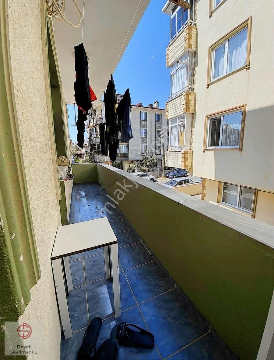 Cemal Gürsel Bulvarına Cephe Uygun Fiyatlı 2+1!!! - Görsel 7