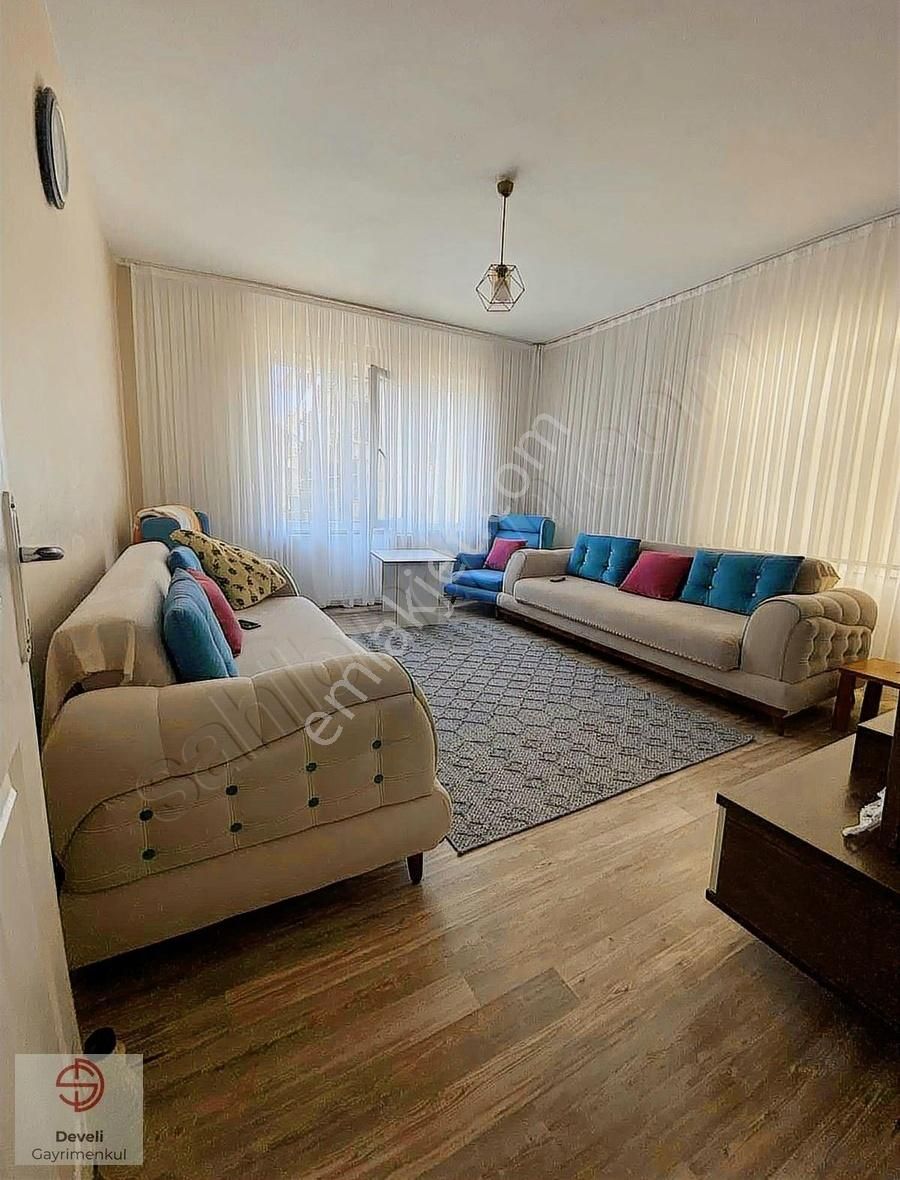 Cemal Gürsel Bulvarına Cephe Uygun Fiyatlı 2+1!!! - Görsel 15