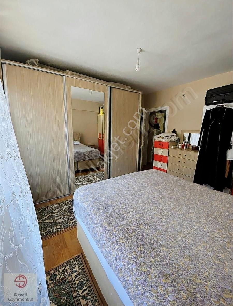 Cemal Gürsel Bulvarına Cephe Uygun Fiyatlı 2+1!!! - Görsel 3