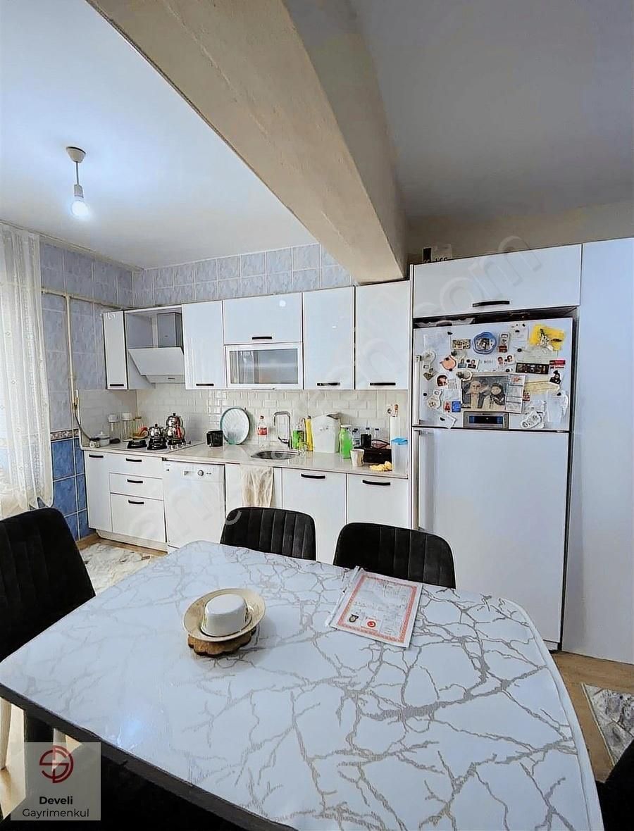 Cemal Gürsel Bulvarına Cephe Uygun Fiyatlı 2+1!!! - Görsel 8