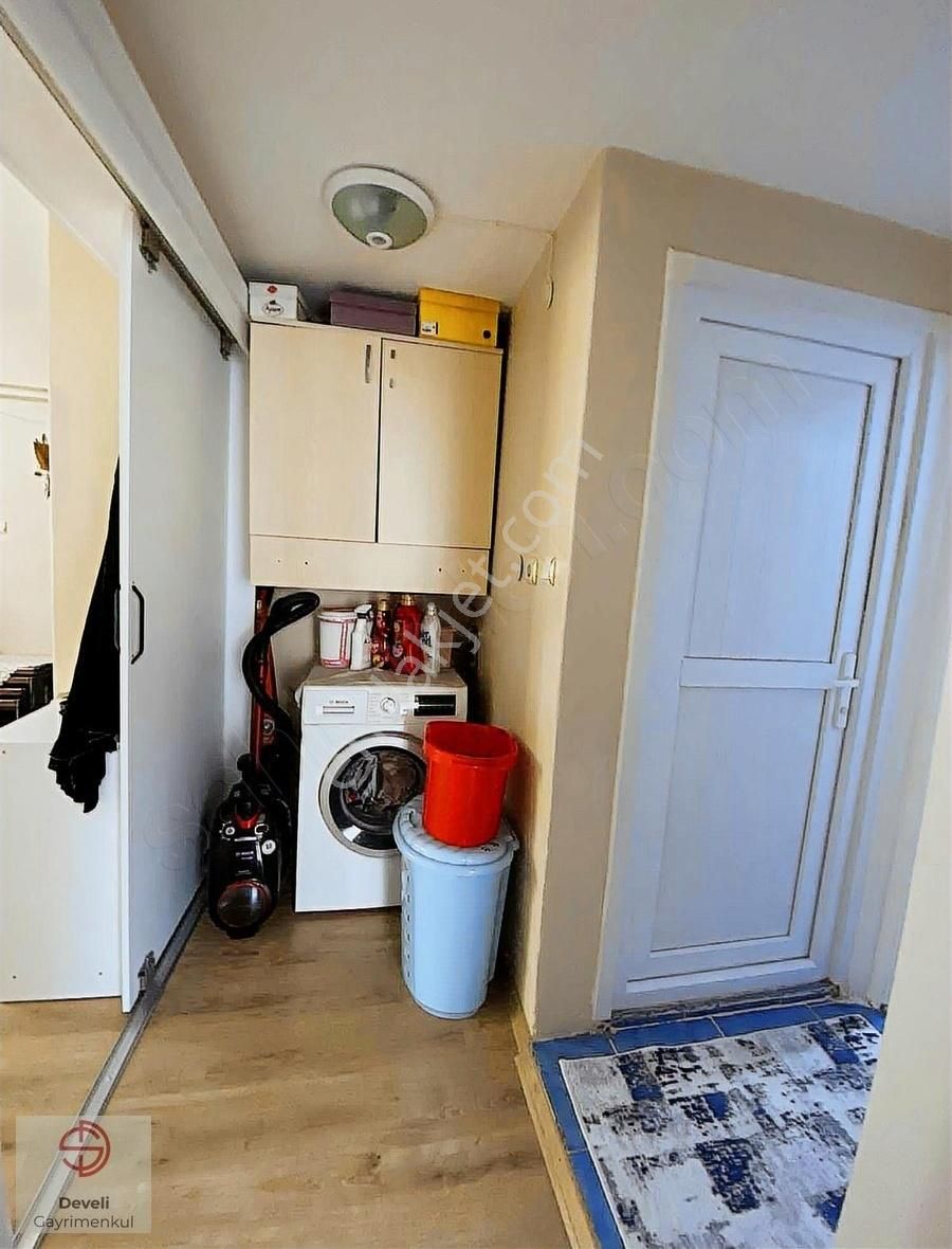 Cemal Gürsel Bulvarına Cephe Uygun Fiyatlı 2+1!!! - Görsel 12