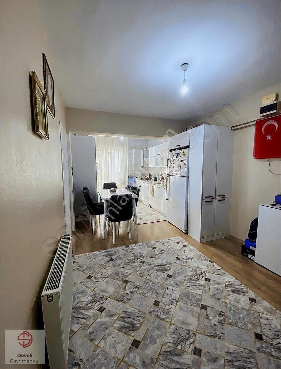 Cemal Gürsel Bulvarına Cephe Uygun Fiyatlı 2+1!!! - Görsel 4