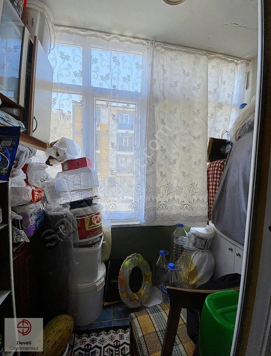 Cemal Gürsel Bulvarına Cephe Uygun Fiyatlı 2+1!!! - Görsel 6