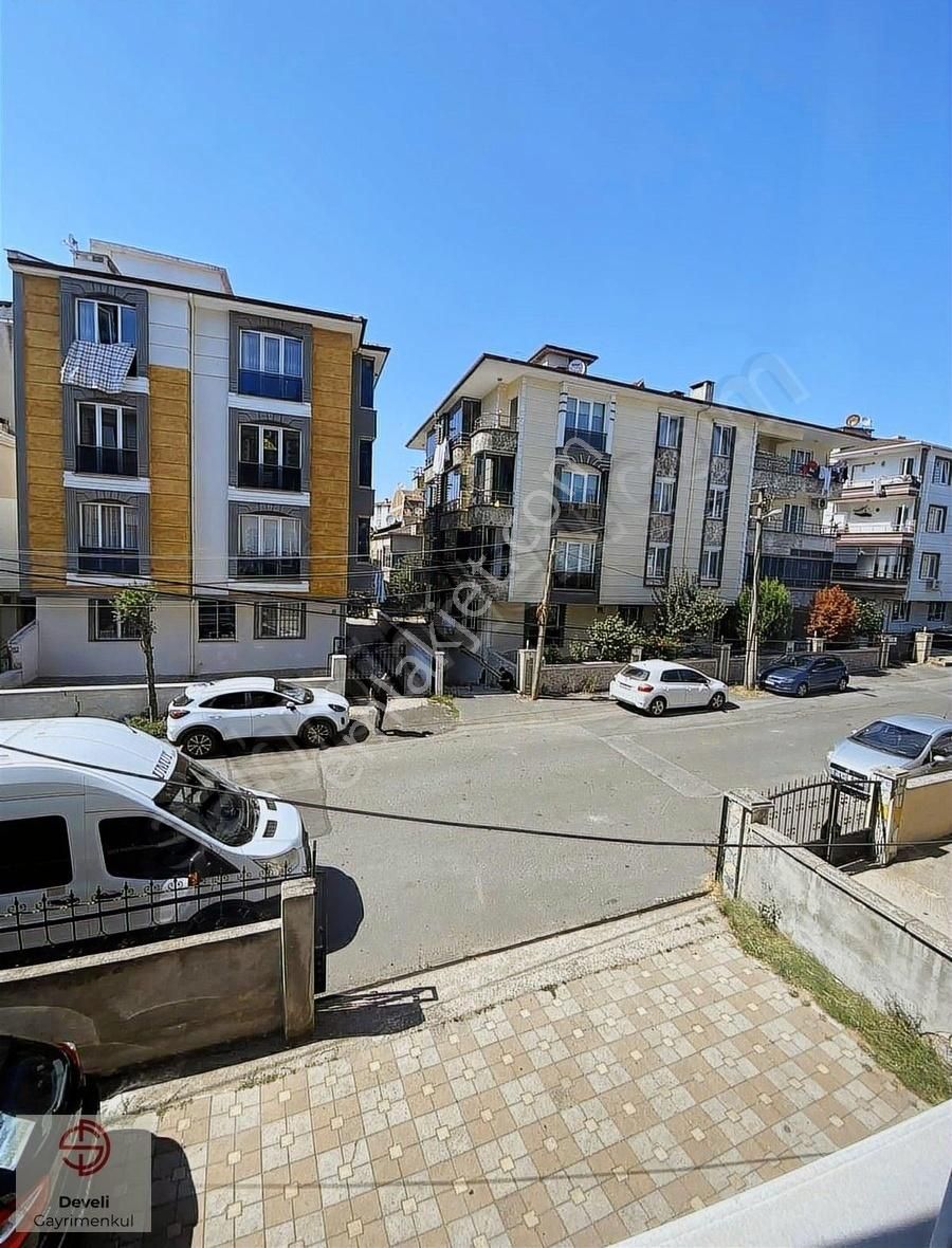 Cemal Gürsel Bulvarına Cephe Uygun Fiyatlı 2+1!!! - Görsel 11