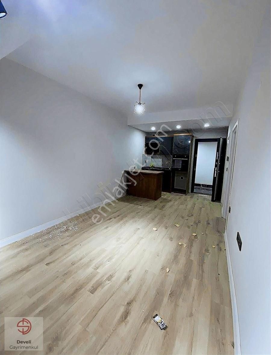 Uysal Armonia Projesinde Havuz Cephe Fırsat 1+1!!!