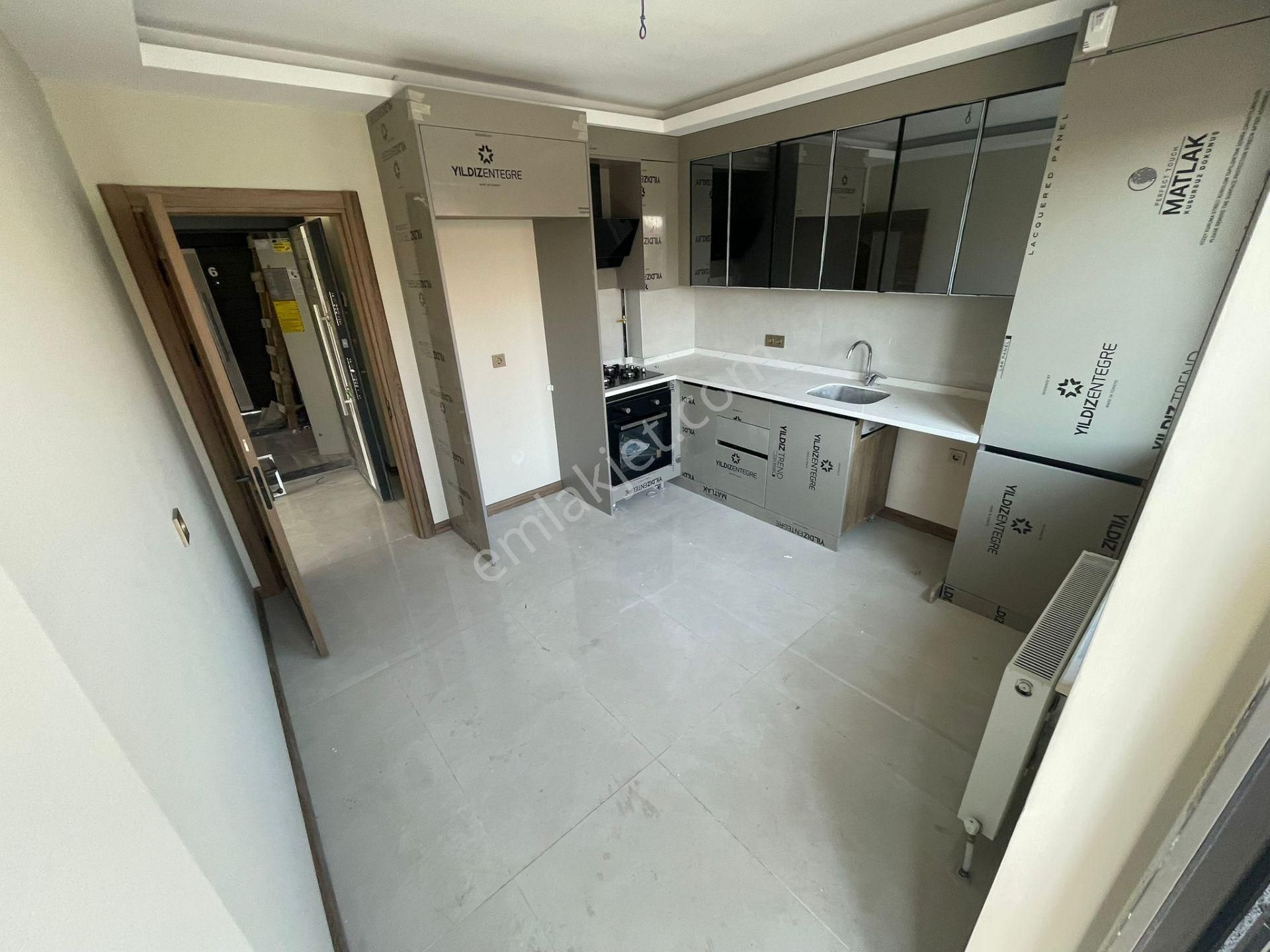 Sincan Pınarbaşı Ebeveyn Banyolu Asansörlü 2+1 Satılık Daire - Görsel 2