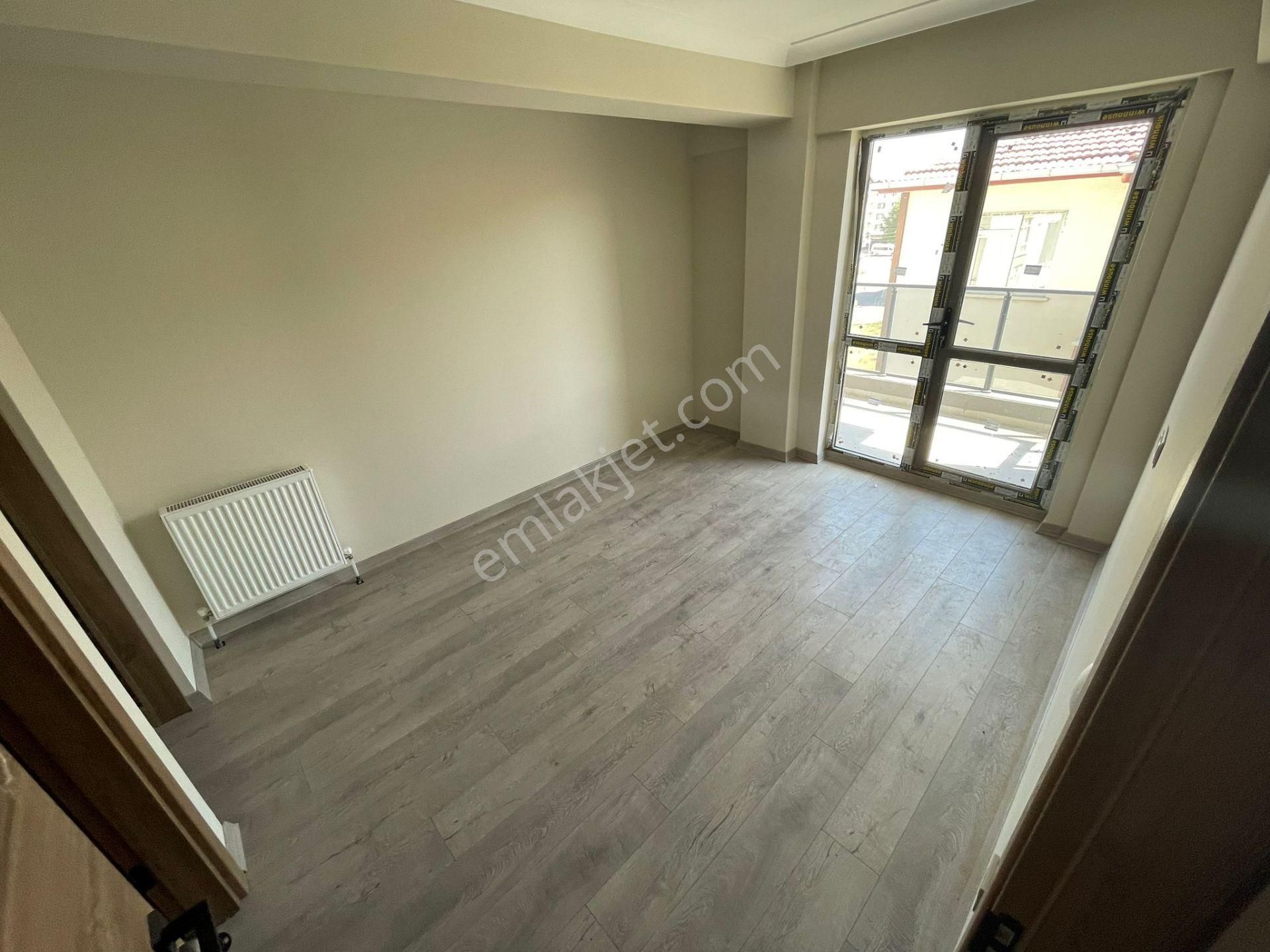 Sincan Pınarbaşı Ebeveyn Banyolu Asansörlü 2+1 Satılık Daire - Görsel 13