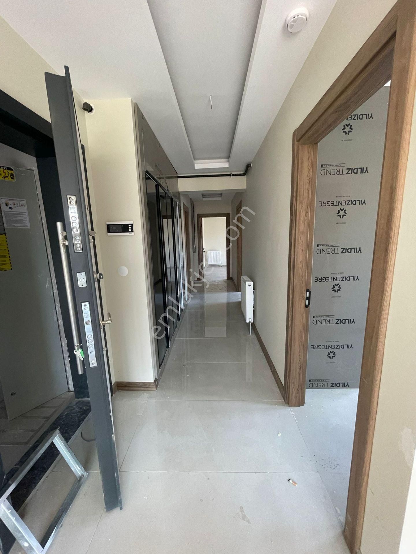 Sincan Pınarbaşı Ebeveyn Banyolu Asansörlü 2+1 Satılık Daire - Görsel 19