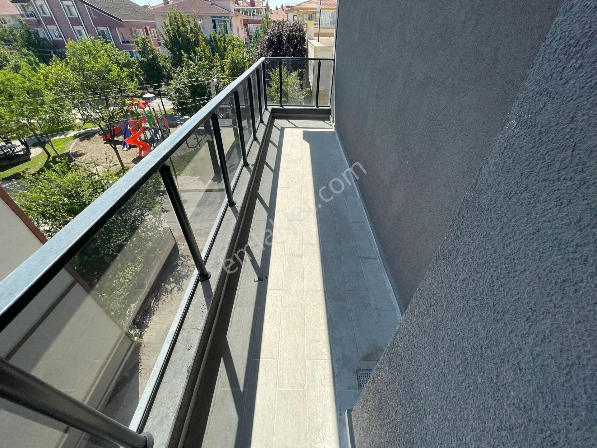Sincan Pınarbaşı Ebeveyn Banyolu Asansörlü 2+1 Satılık Daire - Görsel 27