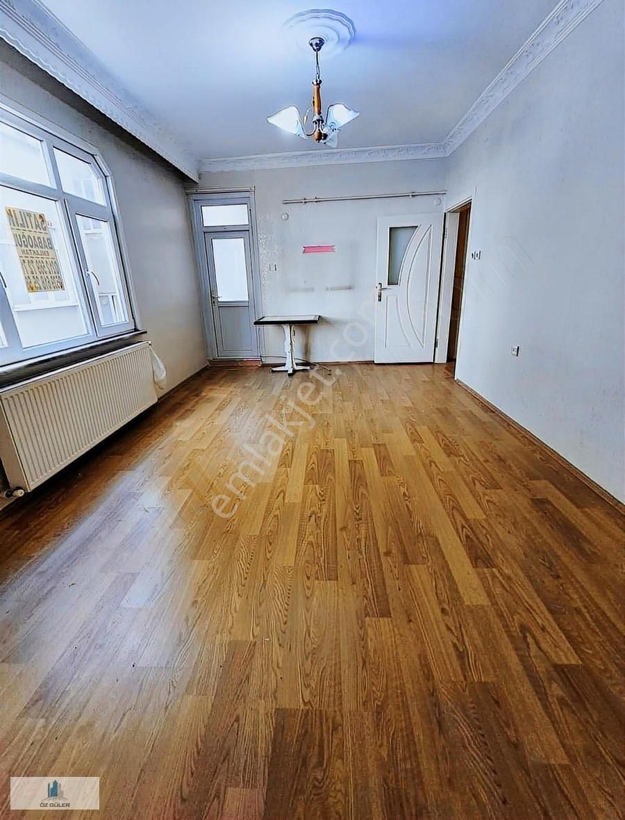 Öz Güler Gayrimenkulden Geniş 2+1 Satılık Daire