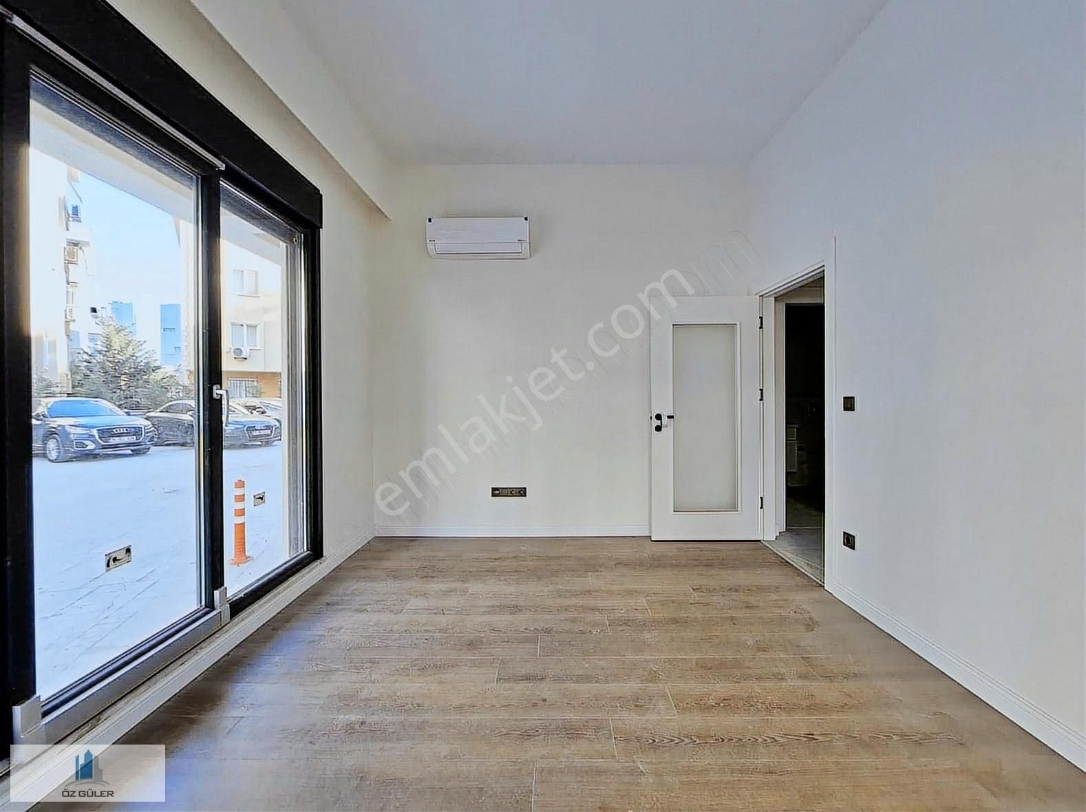 Öz Güler Gayrimenkulden Cadde Üzeri Sıfır 2+1 Satılık Daire