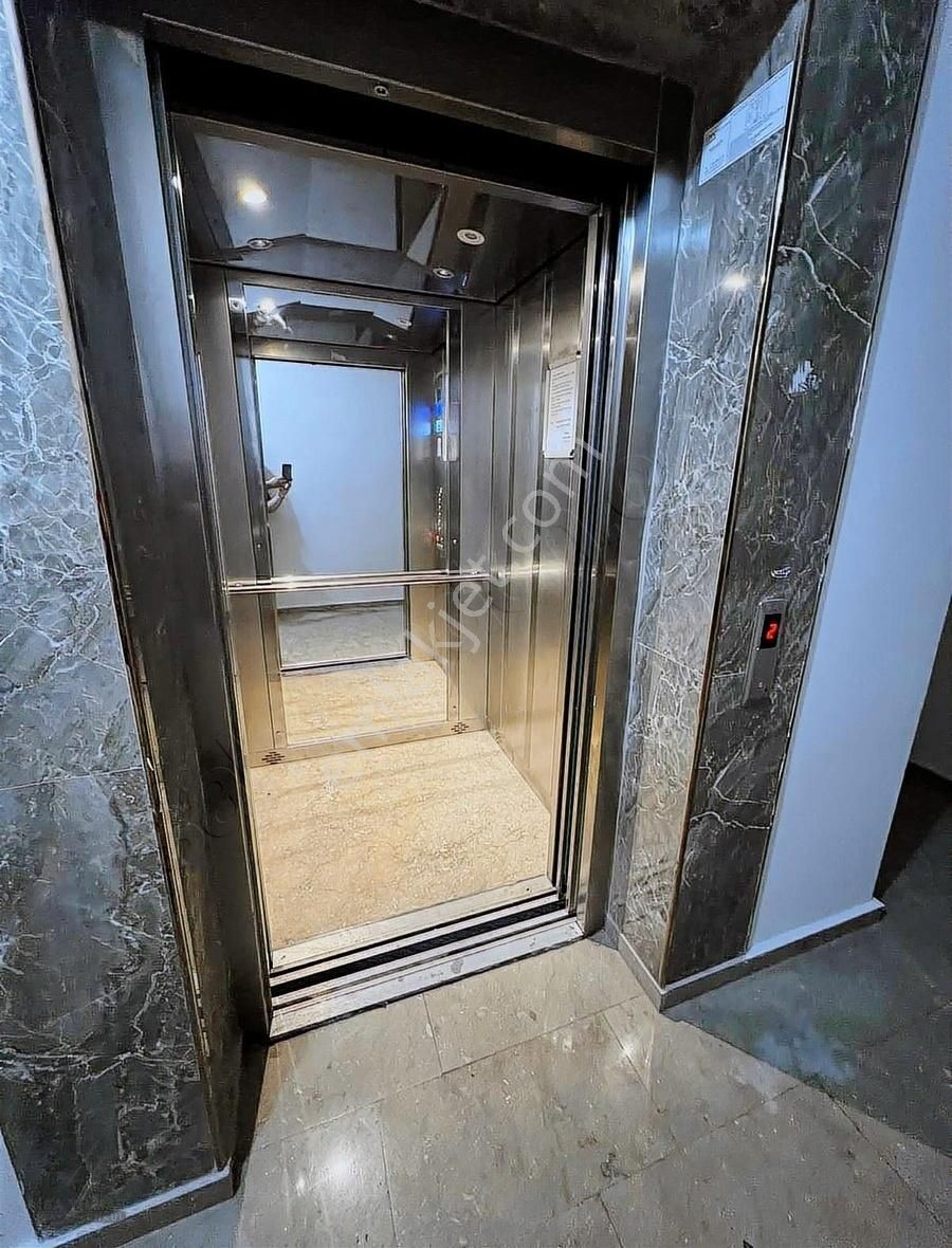 İsa Yılmaz'dan 2+1 Arakat Mülkiyetli Site İçi 75m Eşyalı Daire - Görsel 10