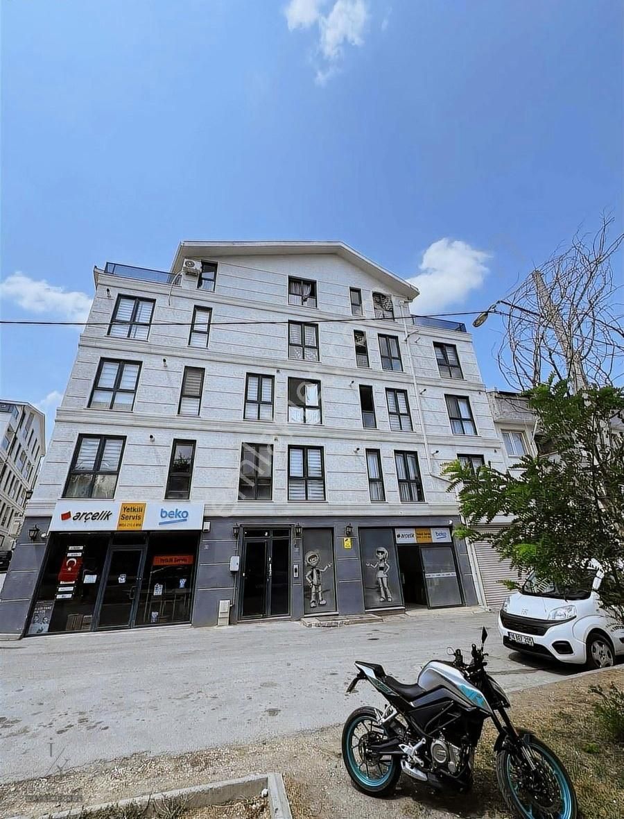 İsa Yılmaz'dan 2+1 Arakat Mülkiyetli Site İçi 75m Eşyalı Daire - Görsel 3