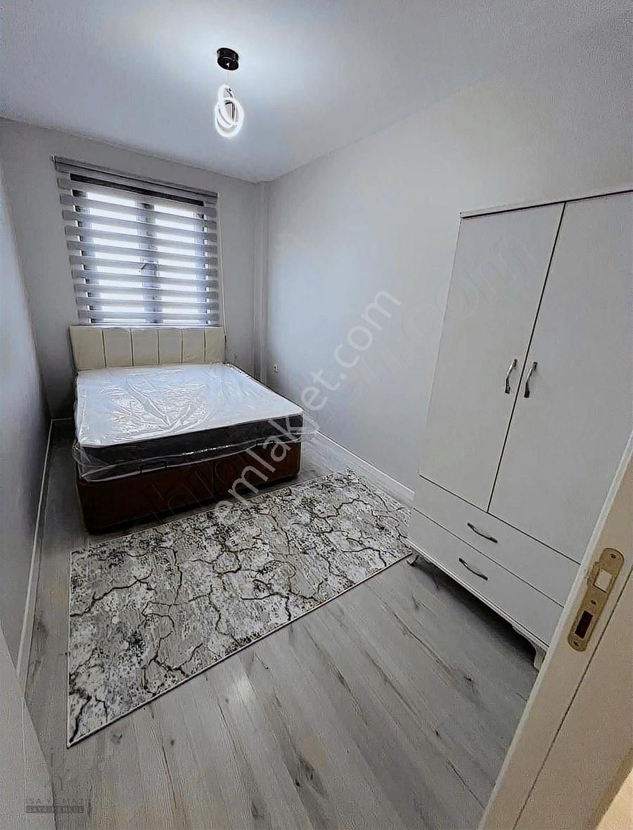 İsa Yılmaz'dan 2+1 Arakat Mülkiyetli Site İçi 75m Eşyalı Daire - Görsel 8