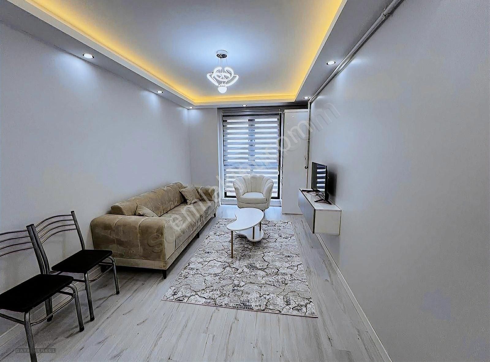 İsa Yılmaz'dan 2+1 Arakat Mülkiyetli Site İçi 75m Eşyalı Daire - Görsel 5