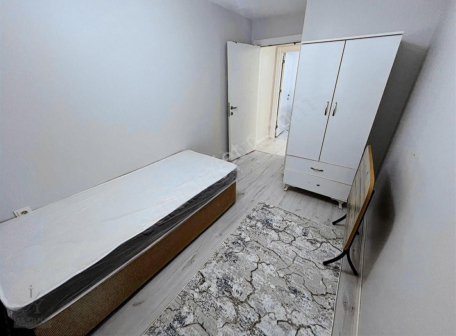 İsa Yılmaz'dan 2+1 Arakat Mülkiyetli Site İçi 75m Eşyalı Daire - Görsel 13