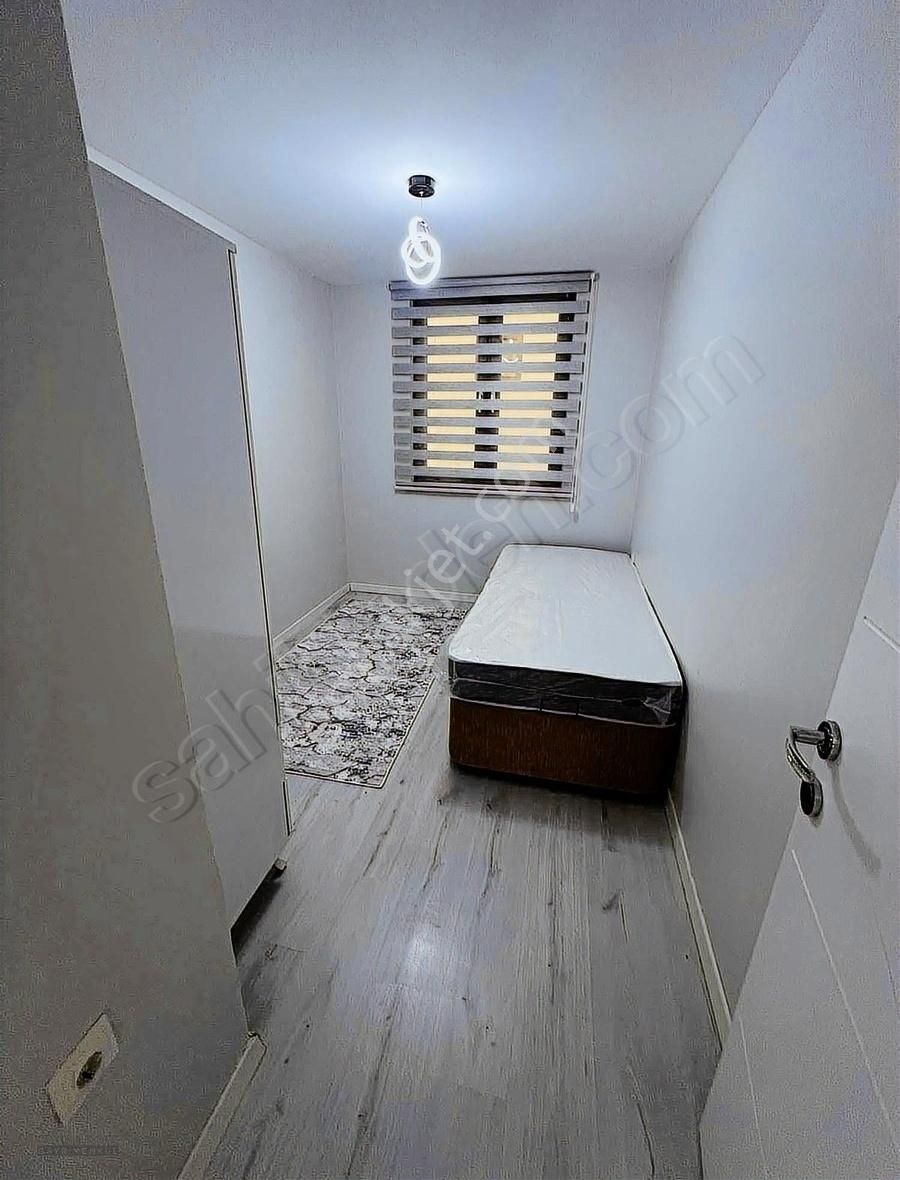 İsa Yılmaz'dan 2+1 Arakat Mülkiyetli Site İçi 75m Eşyalı Daire - Görsel 17