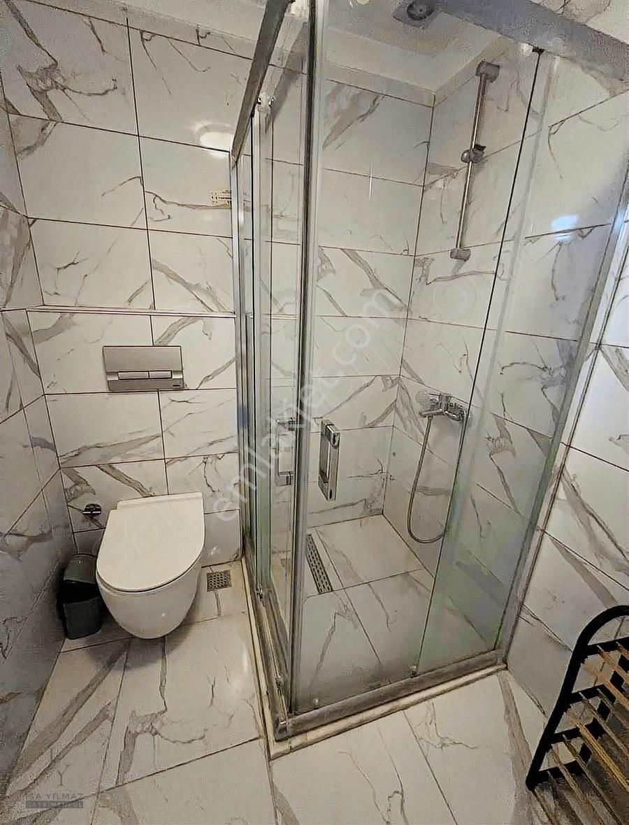 İsa Yılmaz'dan 2+1 Arakat Mülkiyetli Site İçi 75m Eşyalı Daire - Görsel 4