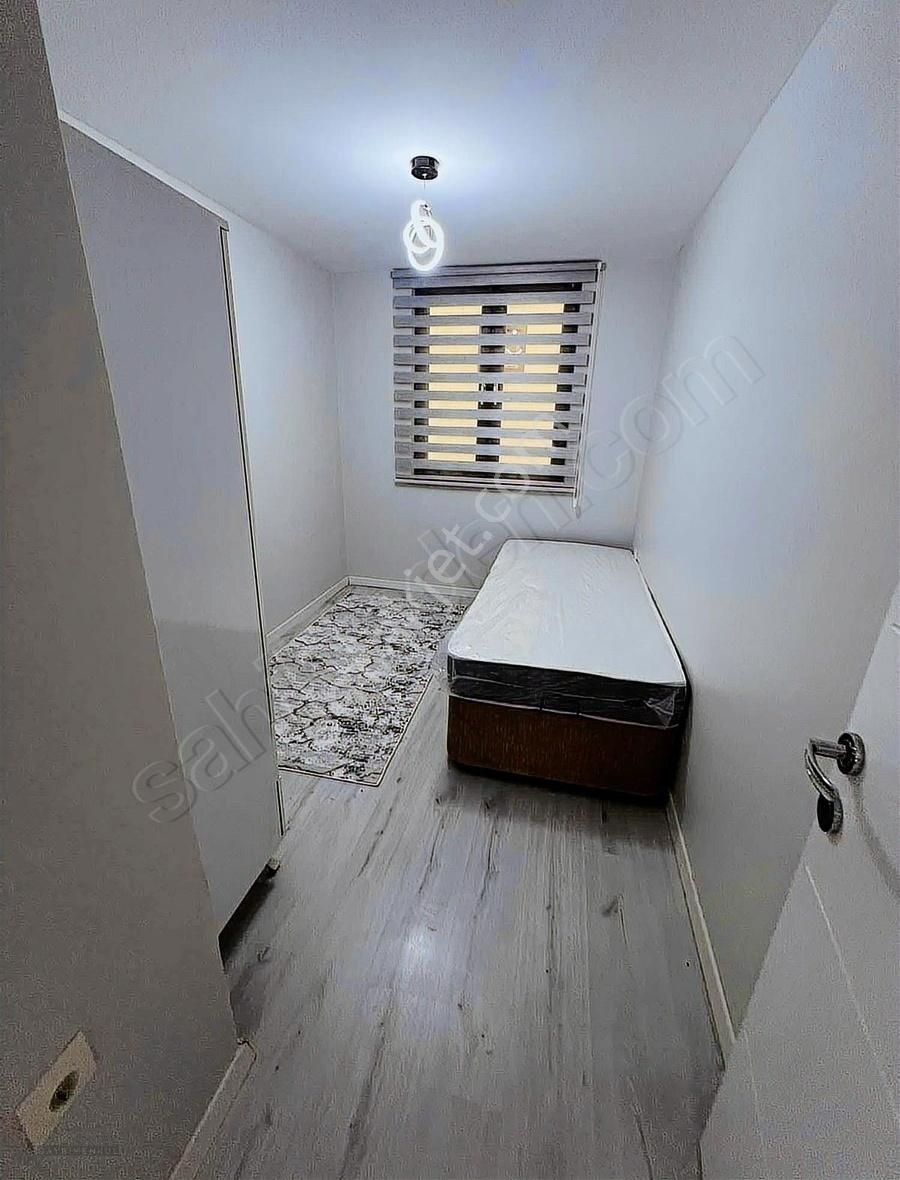 İsa Yılmaz'dan 2+1 Arakat Mülkiyetli Site İçi 75m Eşyalı Daire - Görsel 16