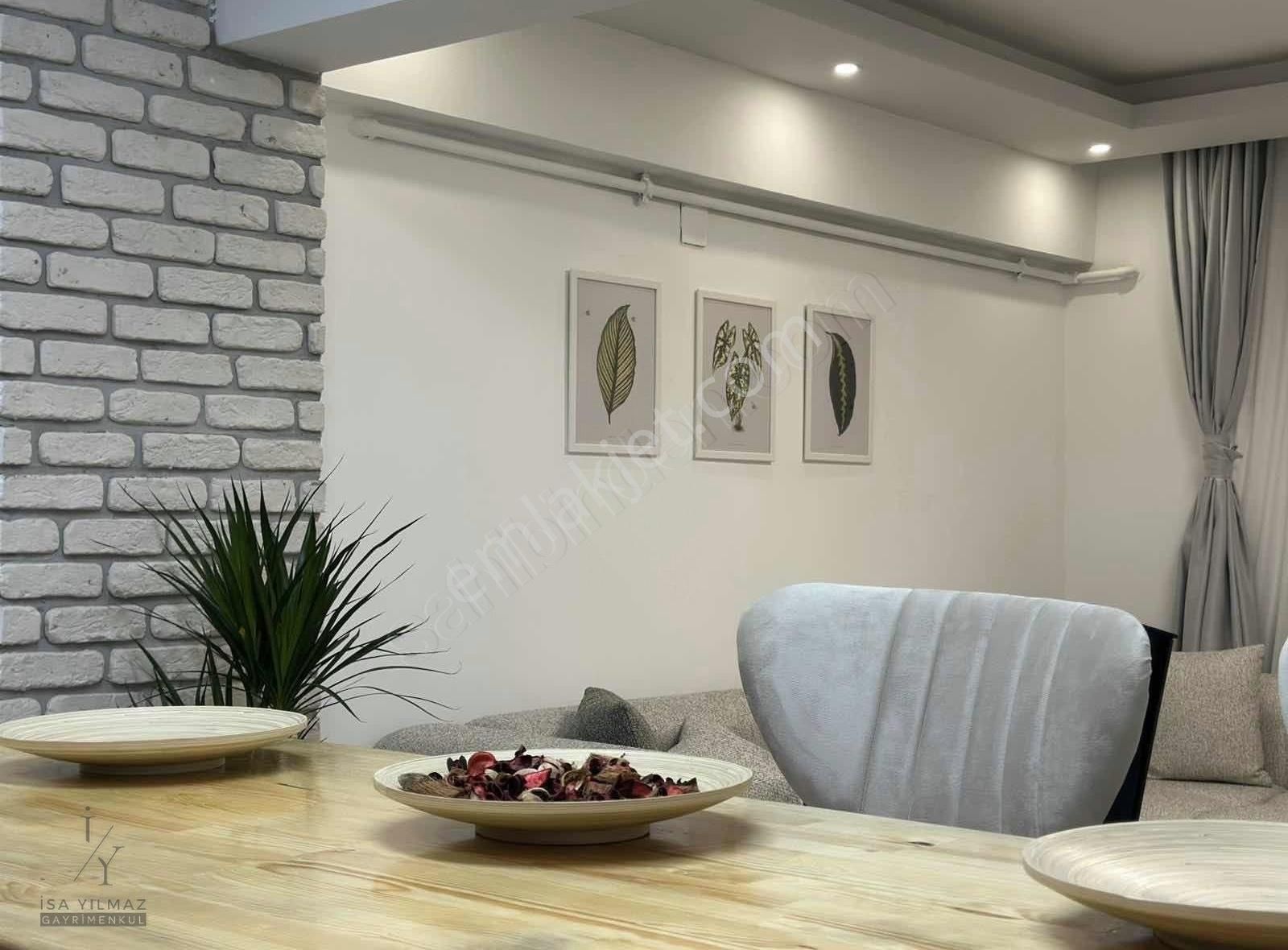 İsa Yılmaz Gayrimenkul Den Kgsli Aile Tipi Satılık Daire - Görsel 18