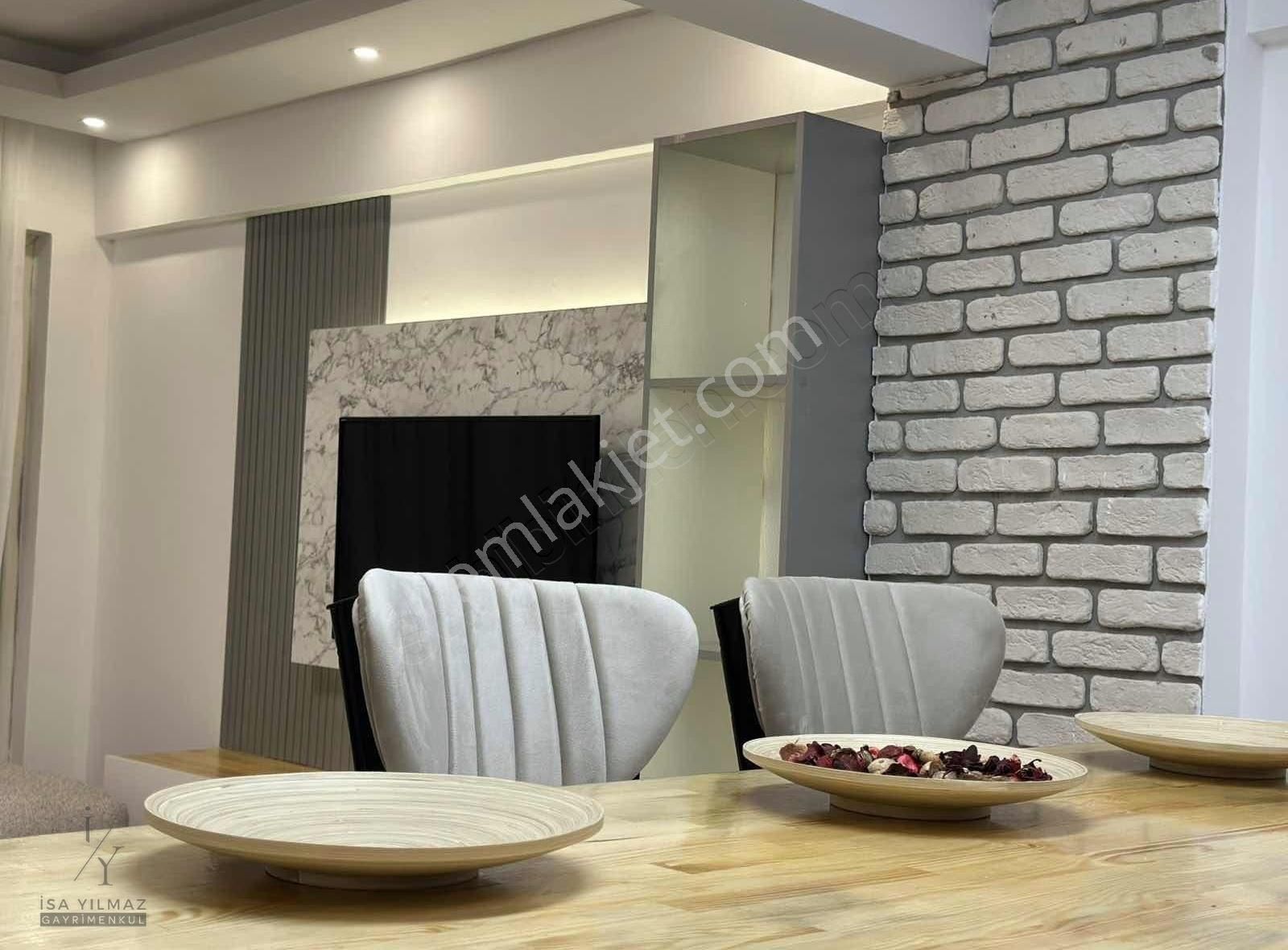 İsa Yılmaz Gayrimenkul Den Kgsli Aile Tipi Satılık Daire - Görsel 13