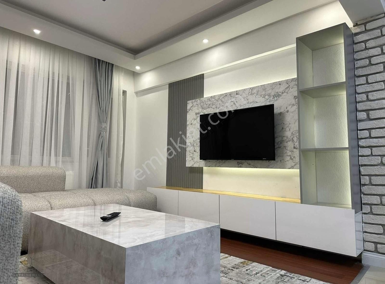 İsa Yılmaz Gayrimenkul Den Kgsli Aile Tipi Satılık Daire - Görsel 26