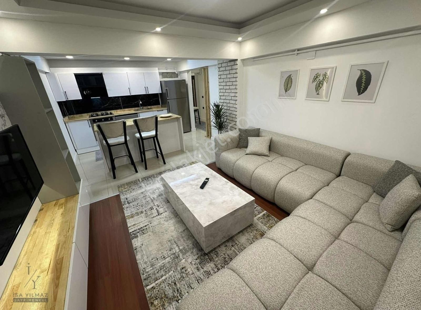 İsa Yılmaz Gayrimenkul Den Kgsli Aile Tipi Satılık Daire - Görsel 20