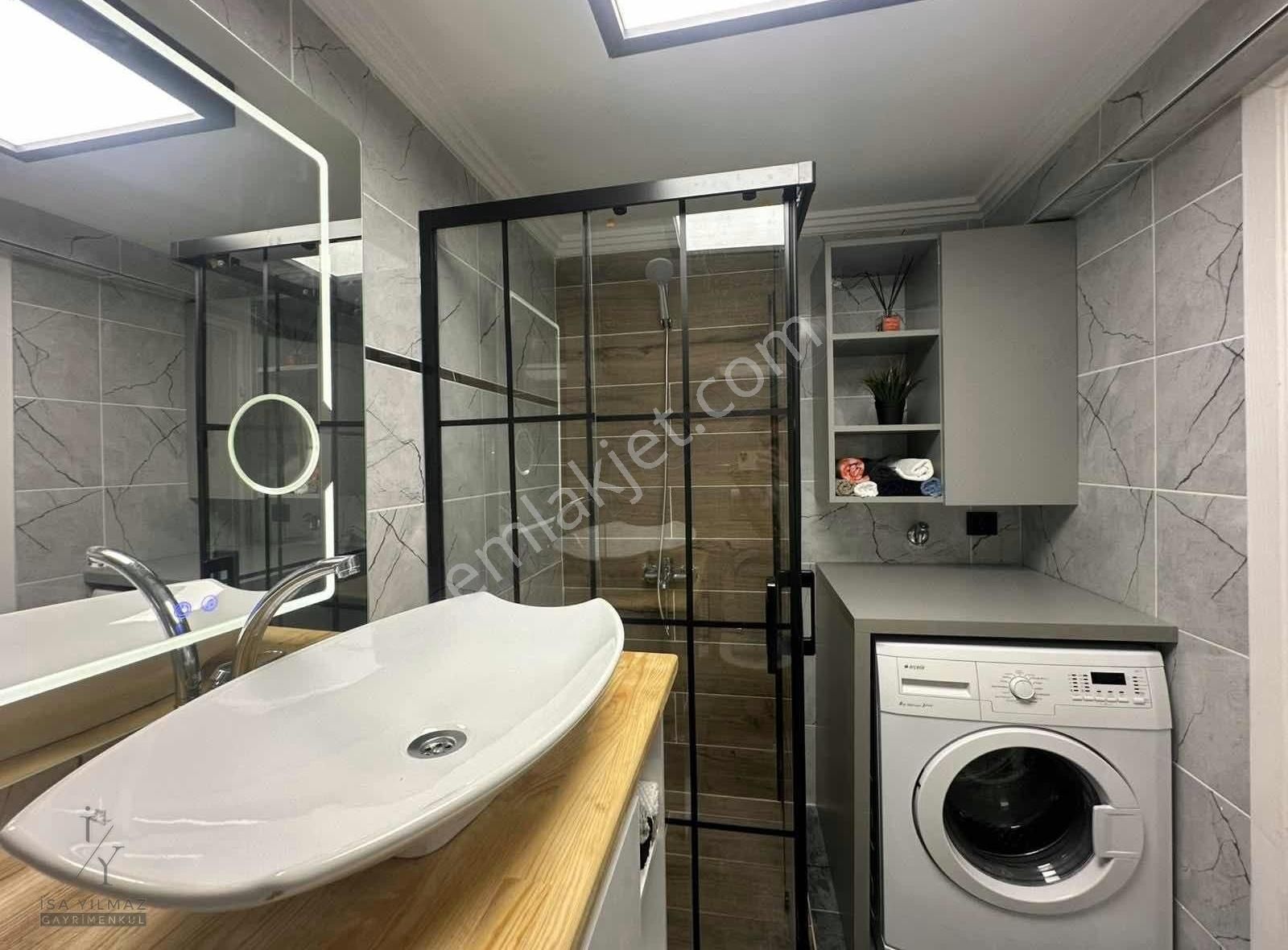 İsa Yılmaz Gayrimenkul Den Kgsli Aile Tipi Satılık Daire - Görsel 21