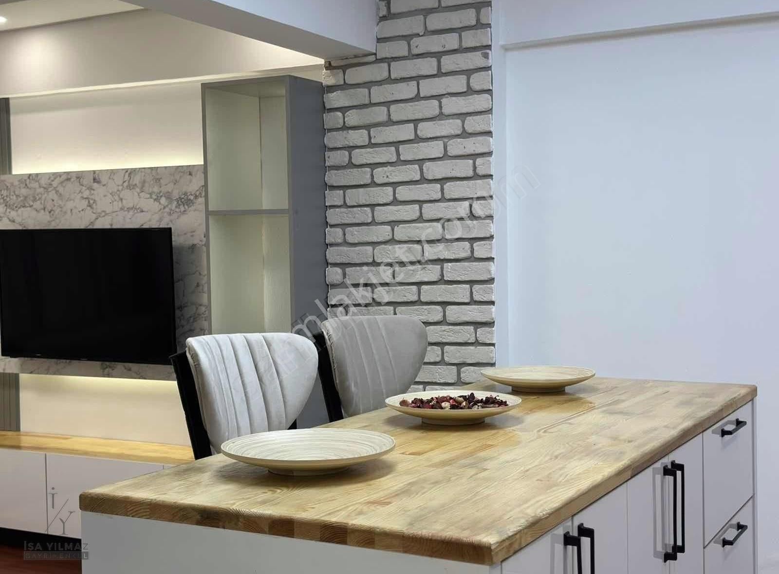 İsa Yılmaz Gayrimenkul Den Kgsli Aile Tipi Satılık Daire - Görsel 8