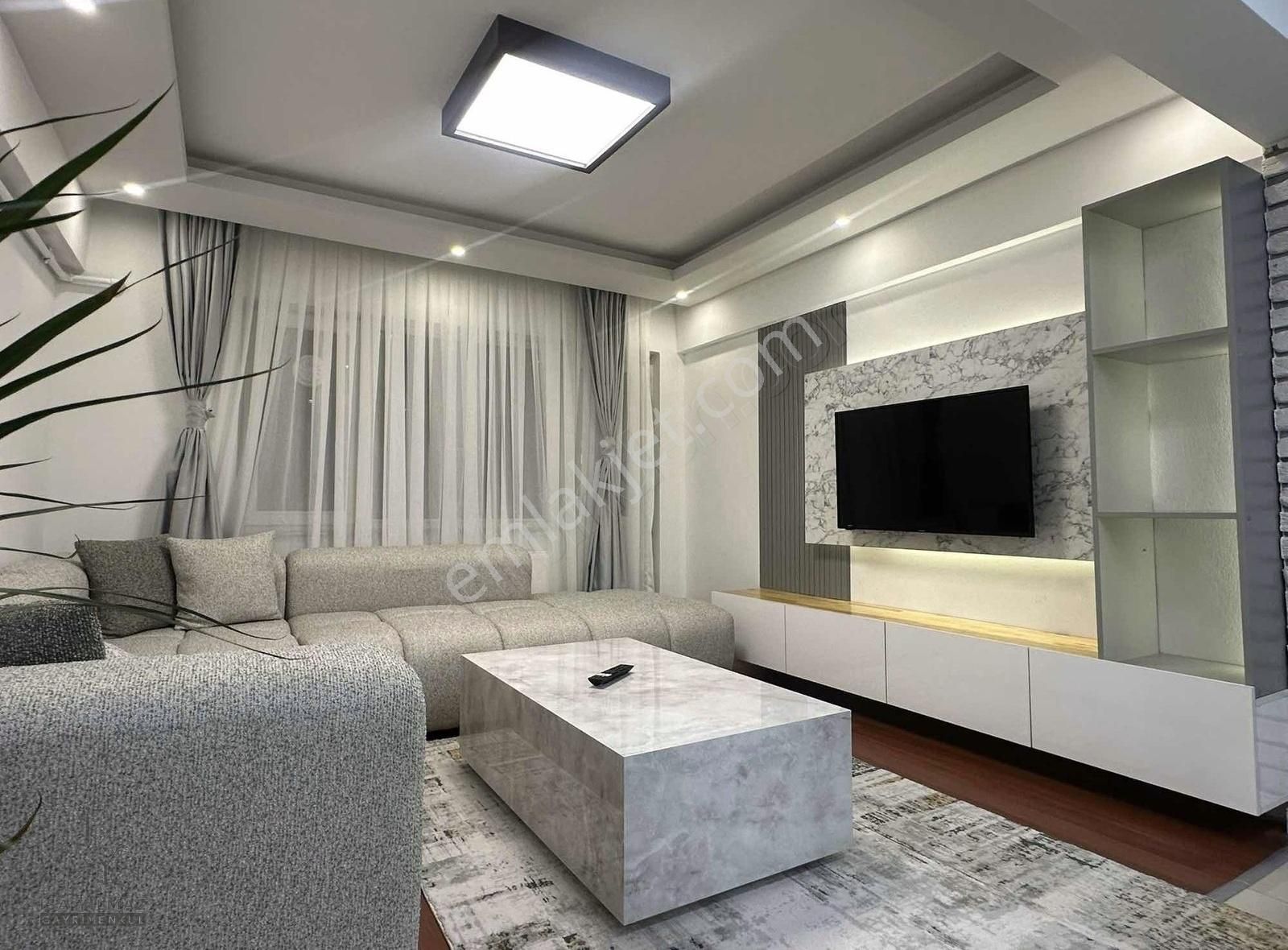 İsa Yılmaz Gayrimenkul Den Kgsli Aile Tipi Satılık Daire - Görsel 4