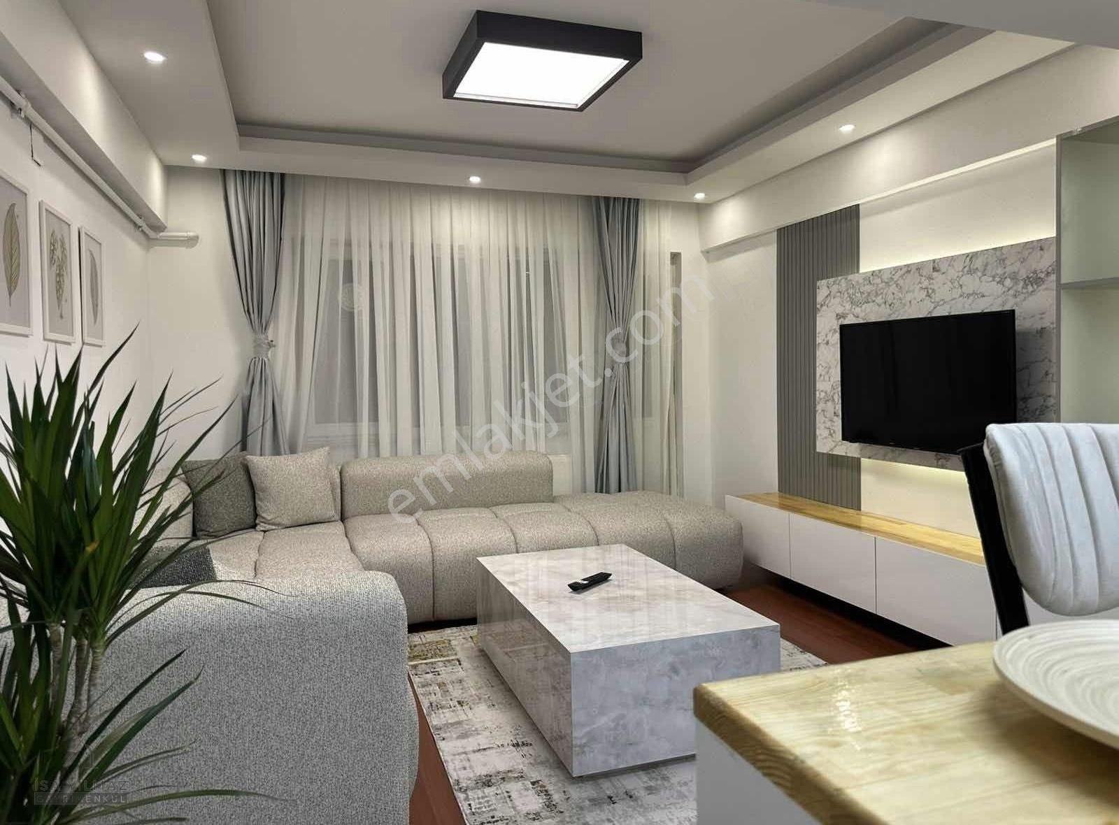 İsa Yılmaz Gayrimenkul Den Kgsli Aile Tipi Satılık Daire