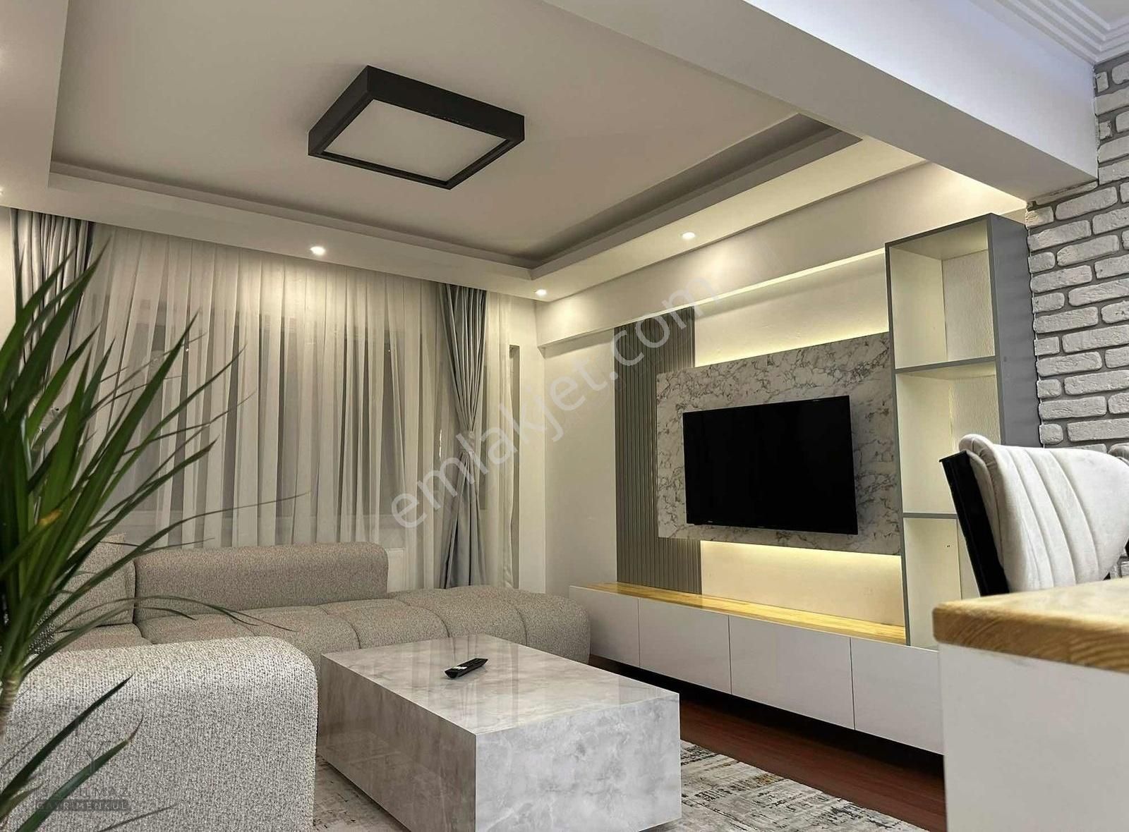 İsa Yılmaz Gayrimenkul Den Kgsli Aile Tipi Satılık Daire - Görsel 22