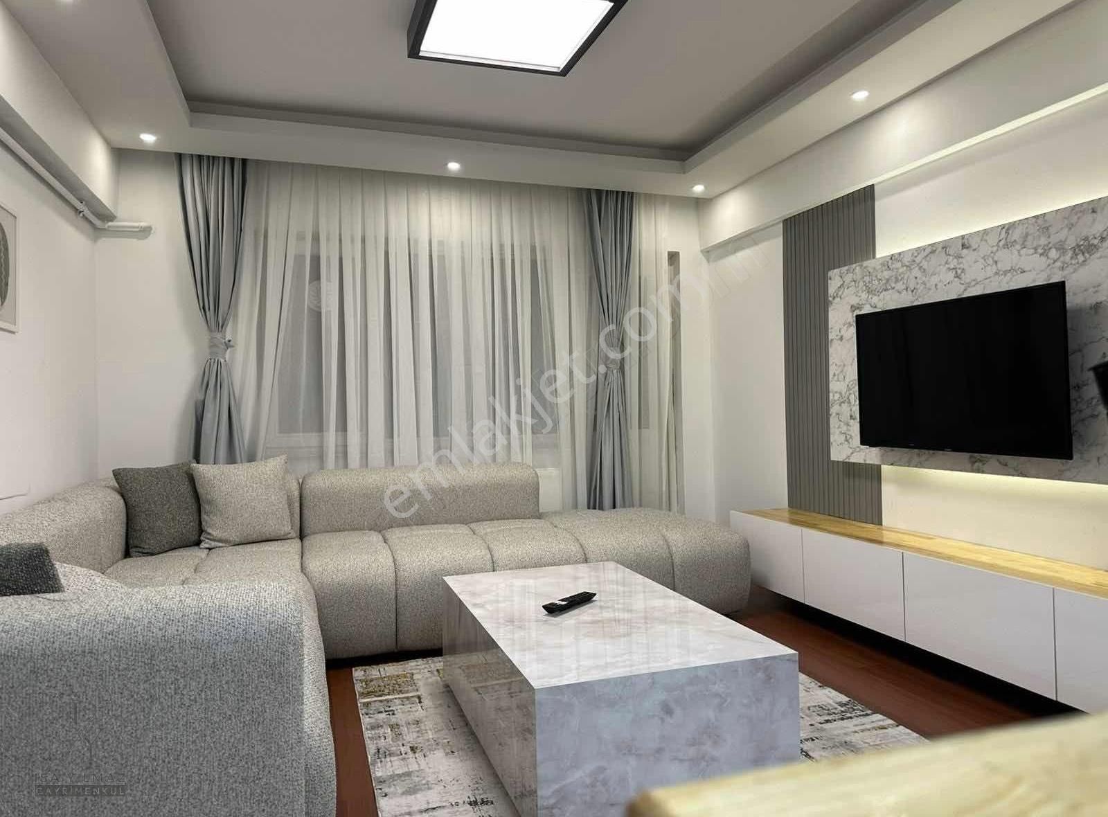 İsa Yılmaz Gayrimenkul Den Kgsli Aile Tipi Satılık Daire - Görsel 15