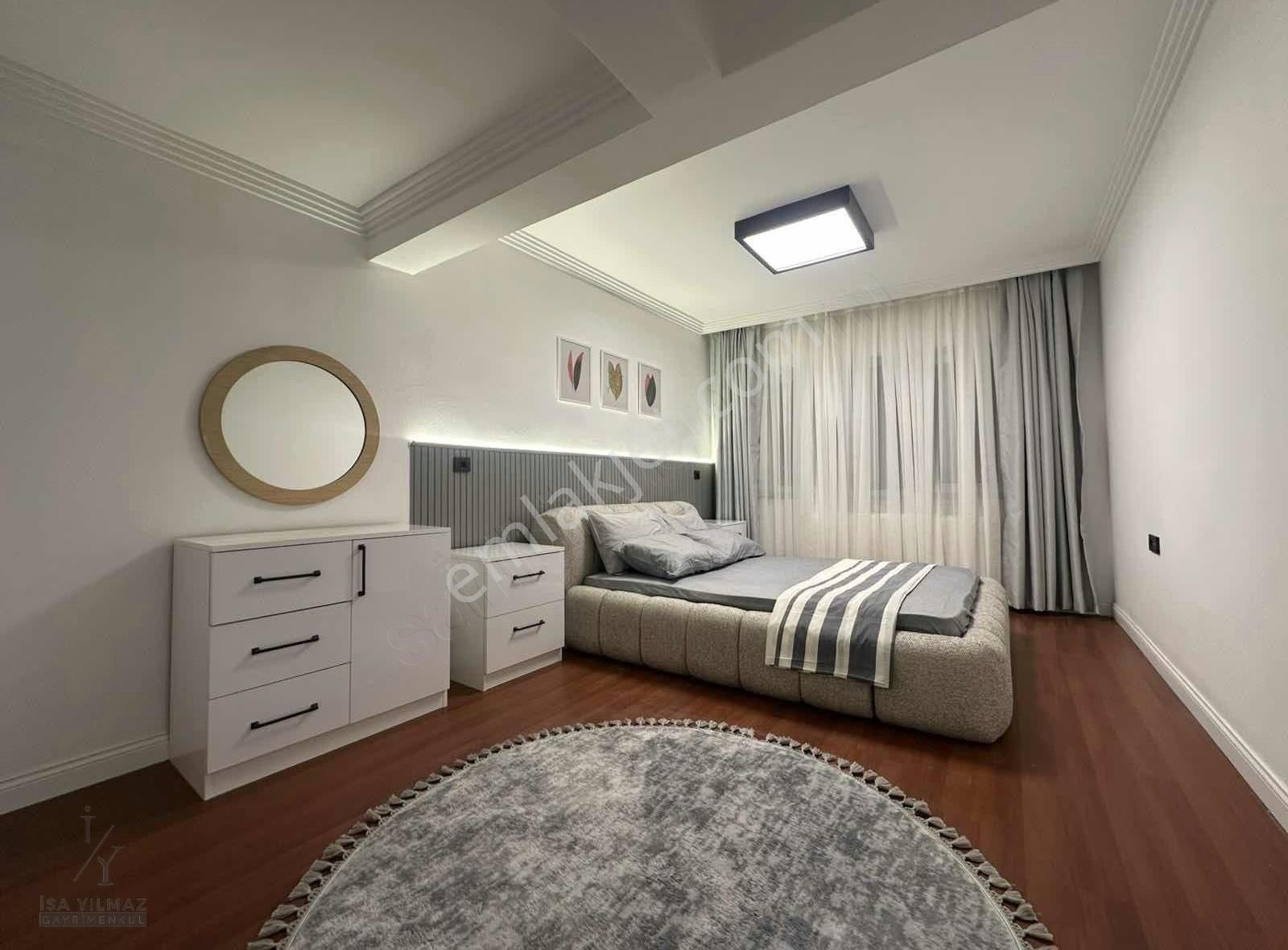 İsa Yılmaz Gayrimenkul Den Kgsli Aile Tipi Satılık Daire - Görsel 14