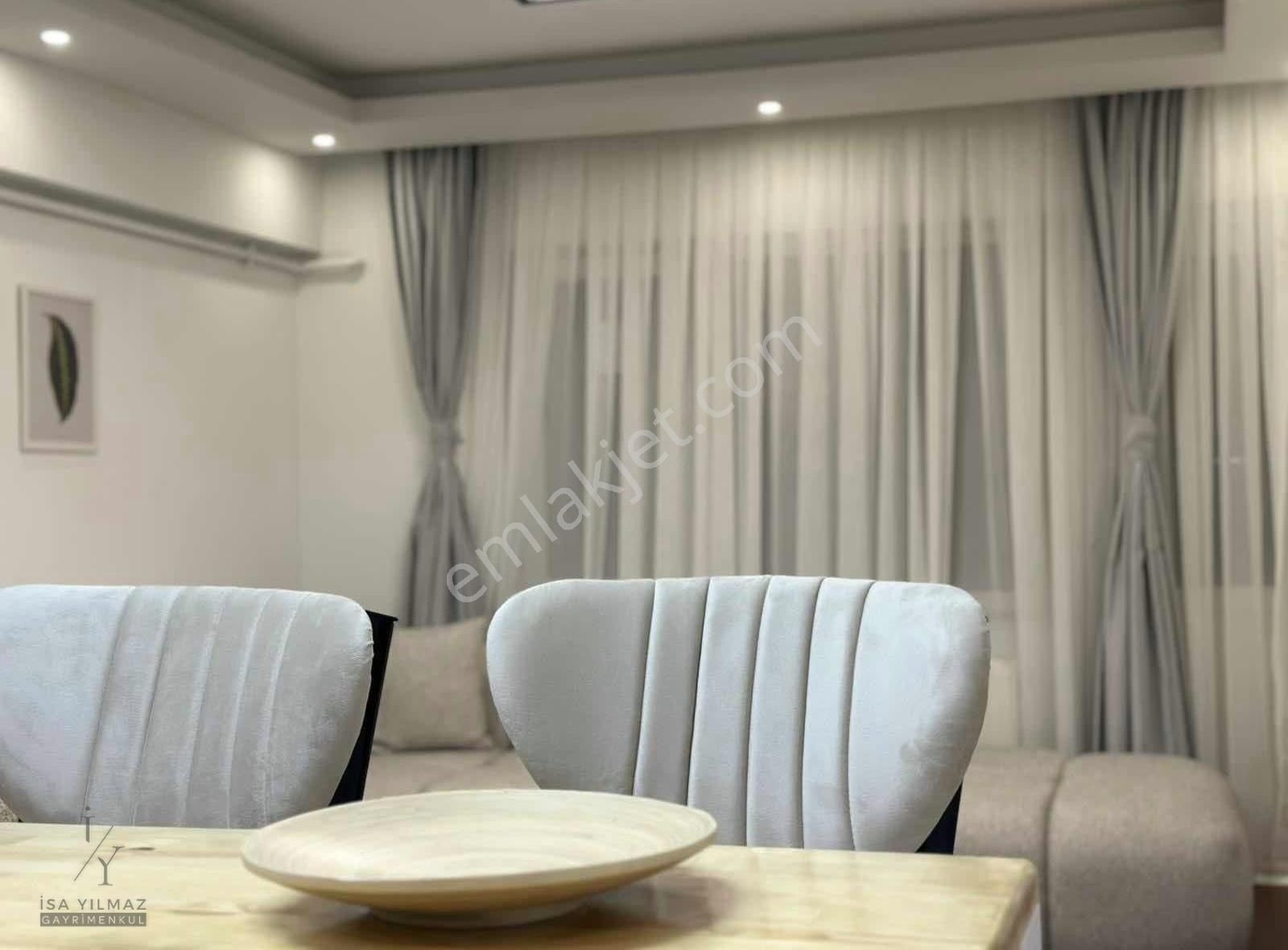 İsa Yılmaz Gayrimenkul Den Kgsli Aile Tipi Satılık Daire - Görsel 27