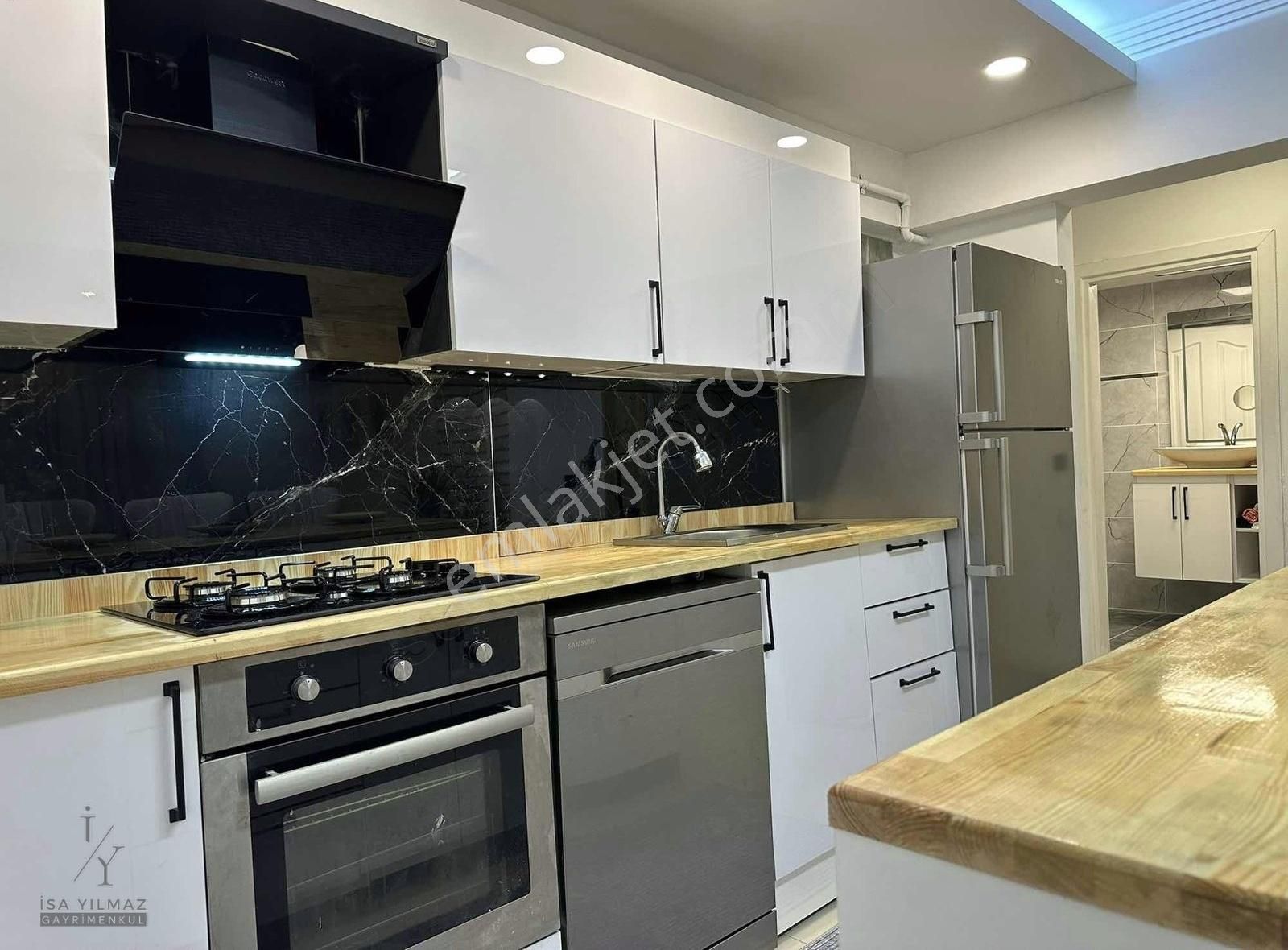 İsa Yılmaz Gayrimenkul Den Kgsli Aile Tipi Satılık Daire - Görsel 25