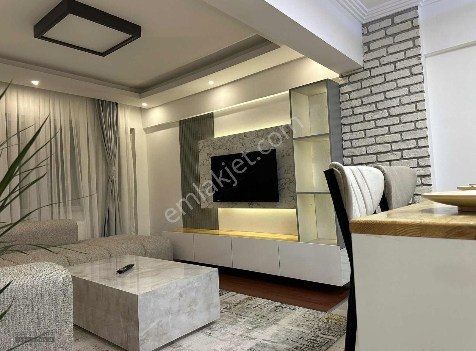 İsa Yılmaz Gayrimenkul Den Kgsli Aile Tipi Satılık Daire - Görsel 29