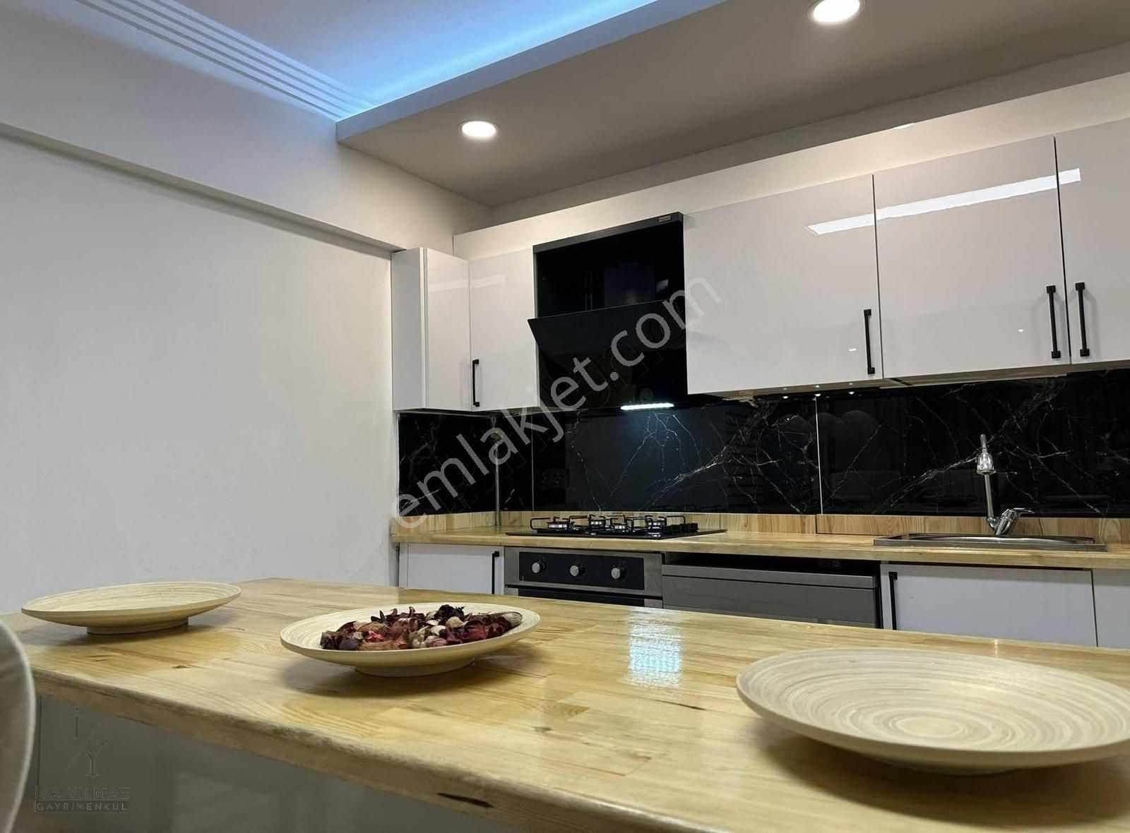 İsa Yılmaz Gayrimenkul Den Kgsli Aile Tipi Satılık Daire - Görsel 6