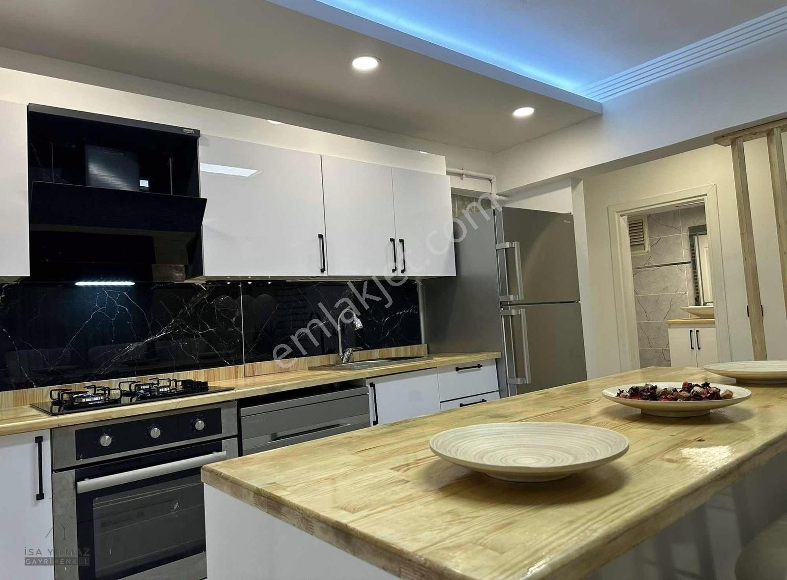 İsa Yılmaz Gayrimenkul Den Kgsli Aile Tipi Satılık Daire - Görsel 19