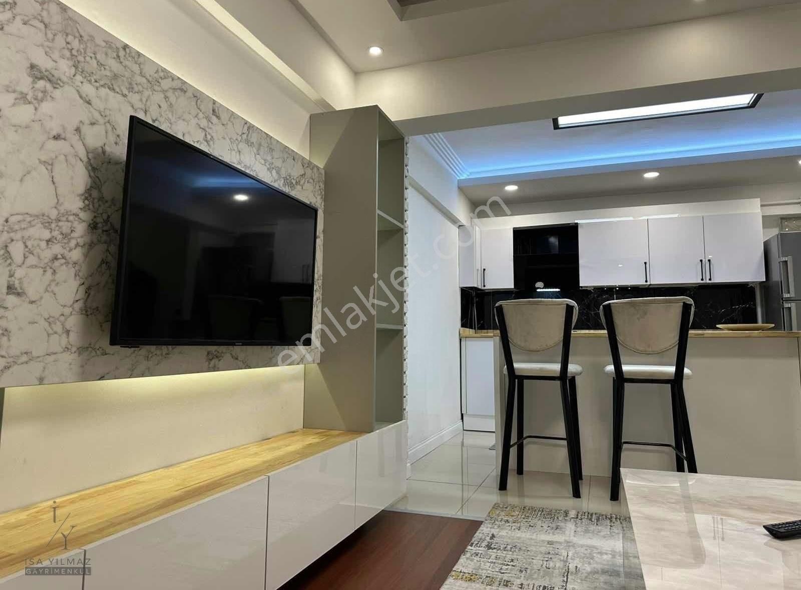 İsa Yılmaz Gayrimenkul Den Kgsli Aile Tipi Satılık Daire - Görsel 12