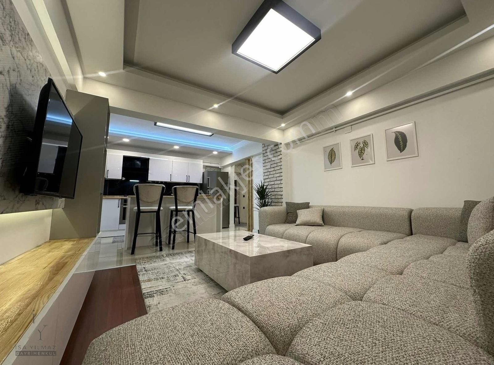 İsa Yılmaz Gayrimenkul Den Kgsli Aile Tipi Satılık Daire - Görsel 16