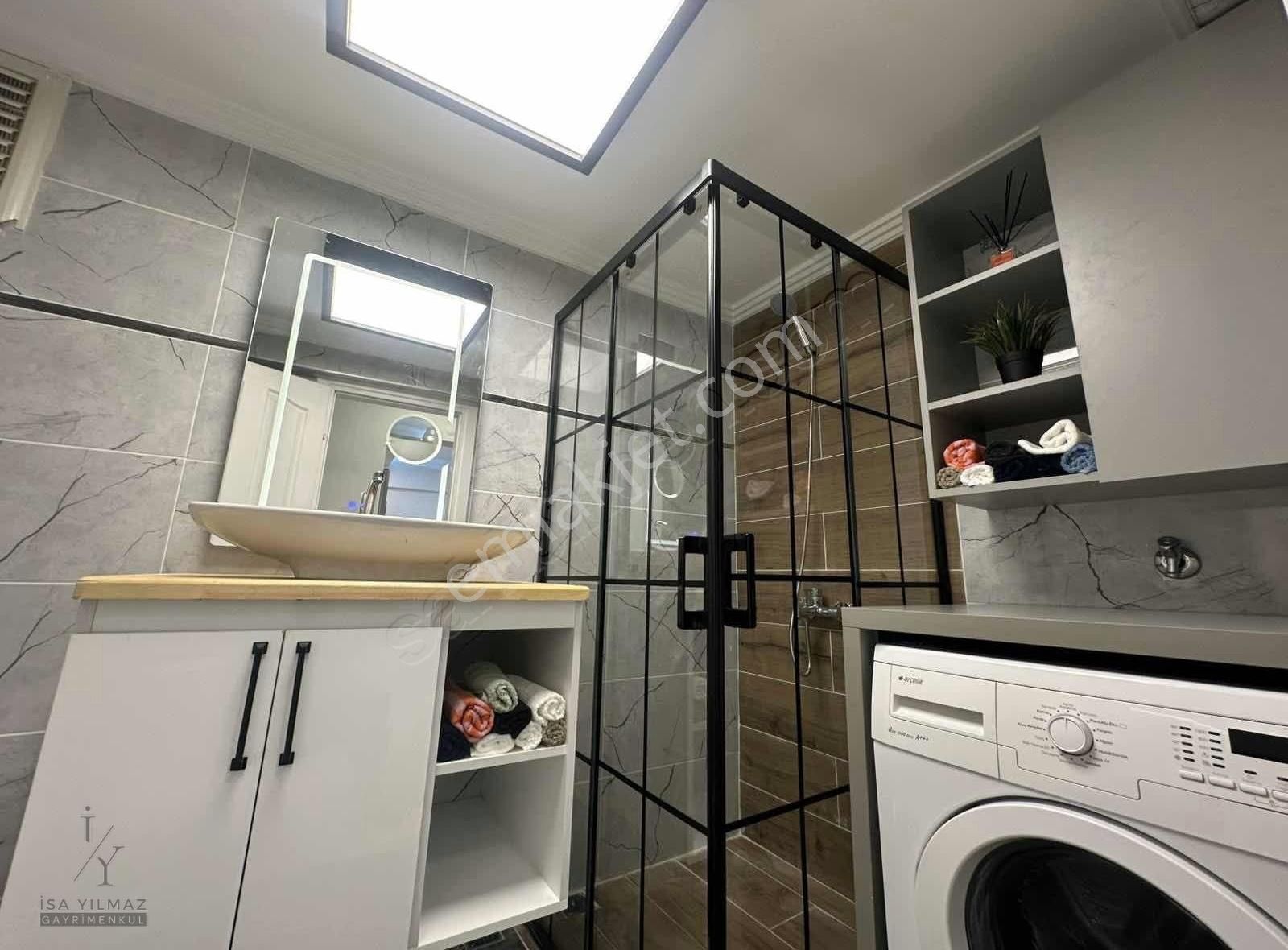 İsa Yılmaz Gayrimenkul Den Kgsli Aile Tipi Satılık Daire - Görsel 10