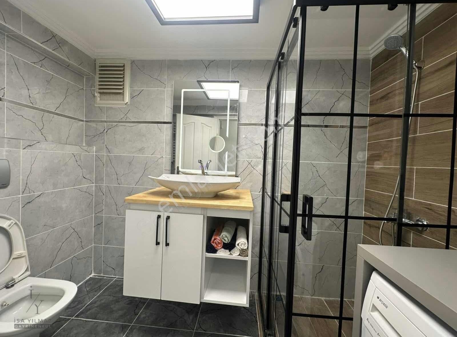 İsa Yılmaz Gayrimenkul Den Kgsli Aile Tipi Satılık Daire - Görsel 24