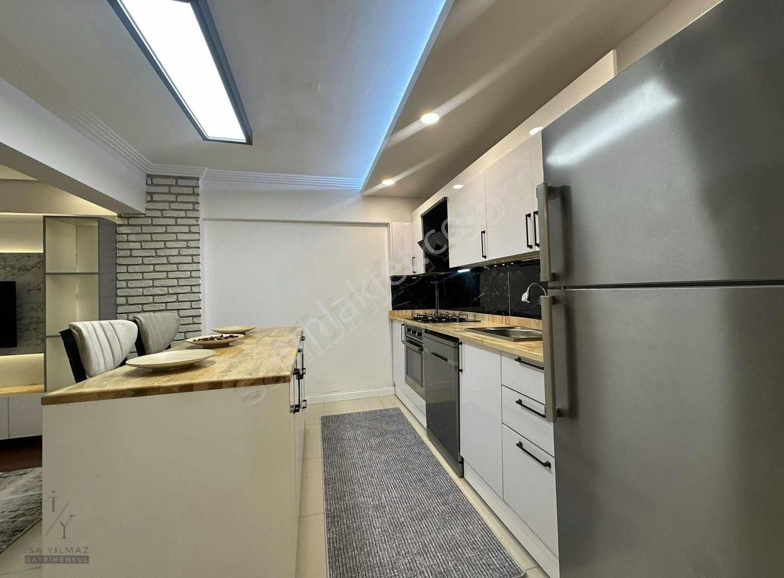 İsa Yılmaz Gayrimenkul Den Kgsli Aile Tipi Satılık Daire - Görsel 28