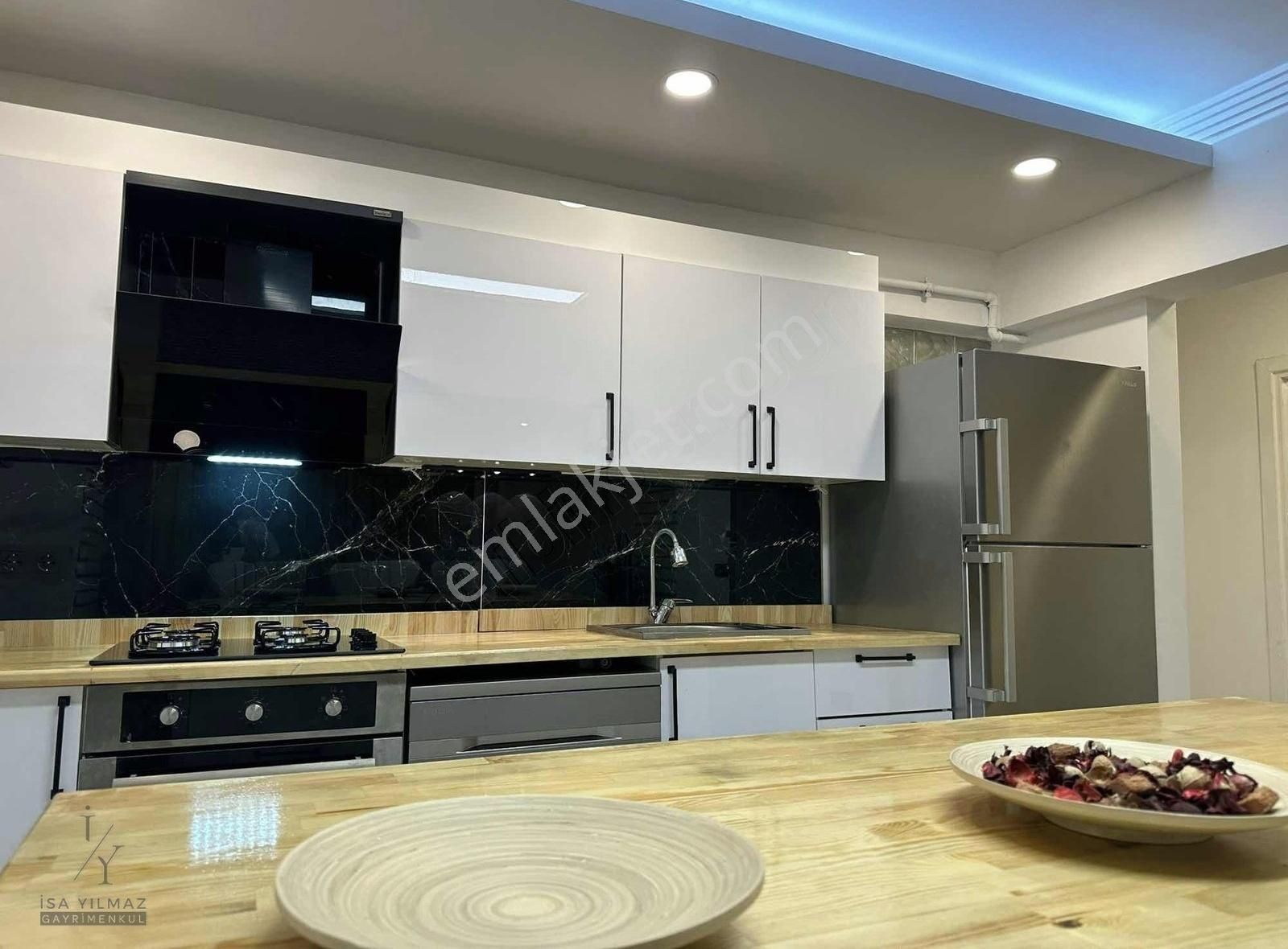 İsa Yılmaz Gayrimenkul Den Kgsli Aile Tipi Satılık Daire - Görsel 11
