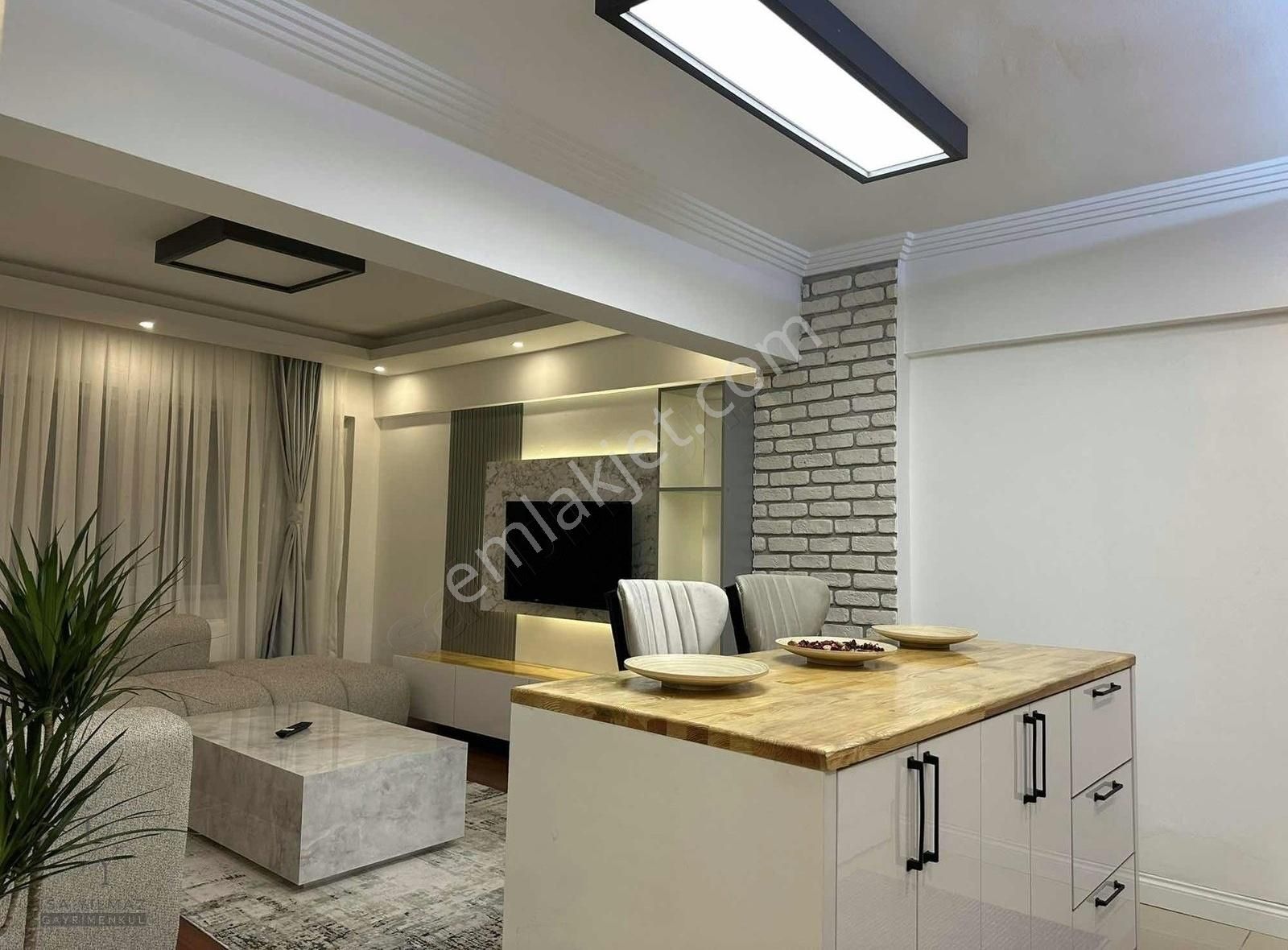 İsa Yılmaz Gayrimenkul Den Kgsli Aile Tipi Satılık Daire - Görsel 7