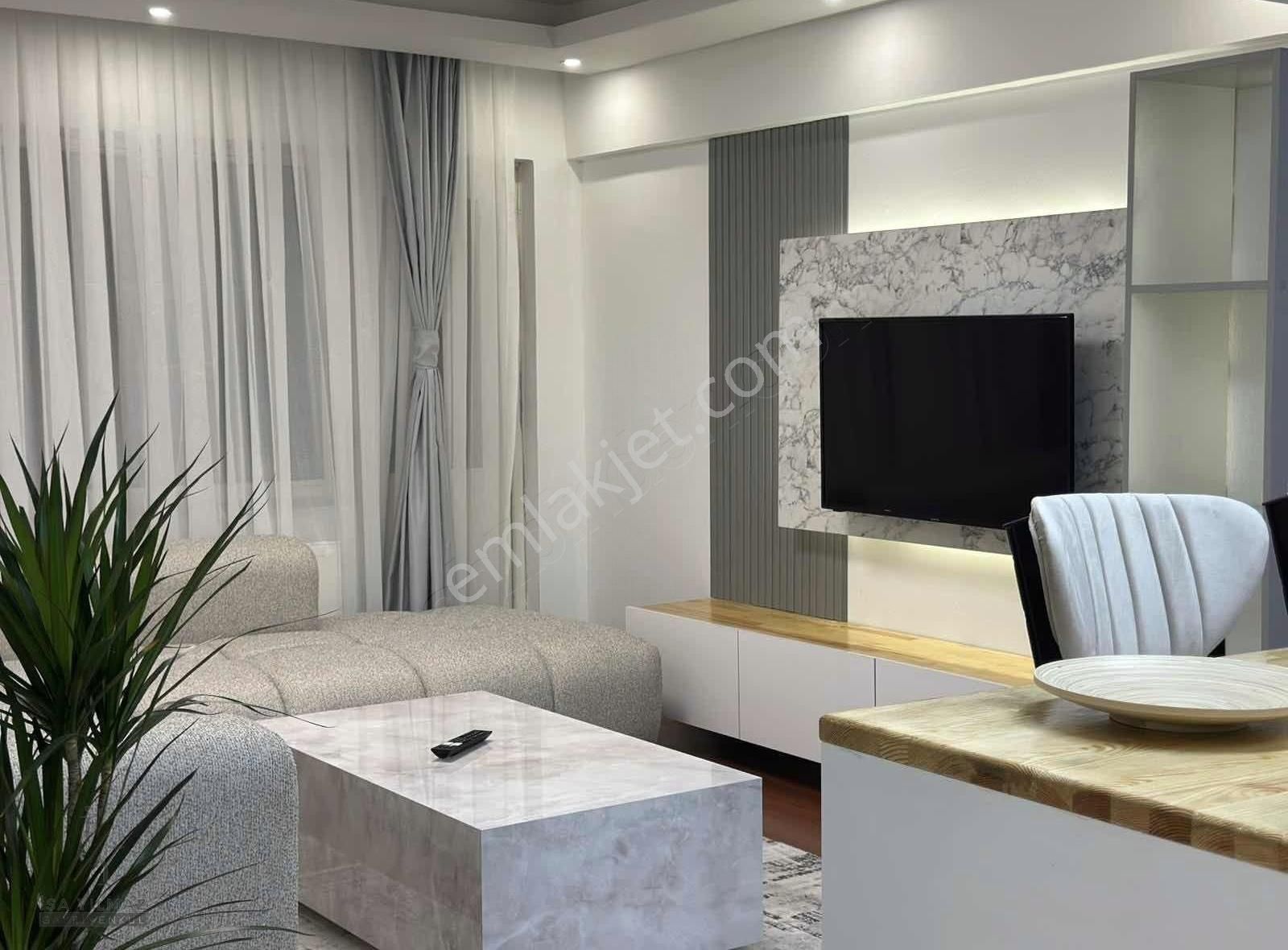 İsa Yılmaz Gayrimenkul Den Kgsli Aile Tipi Satılık Daire - Görsel 17