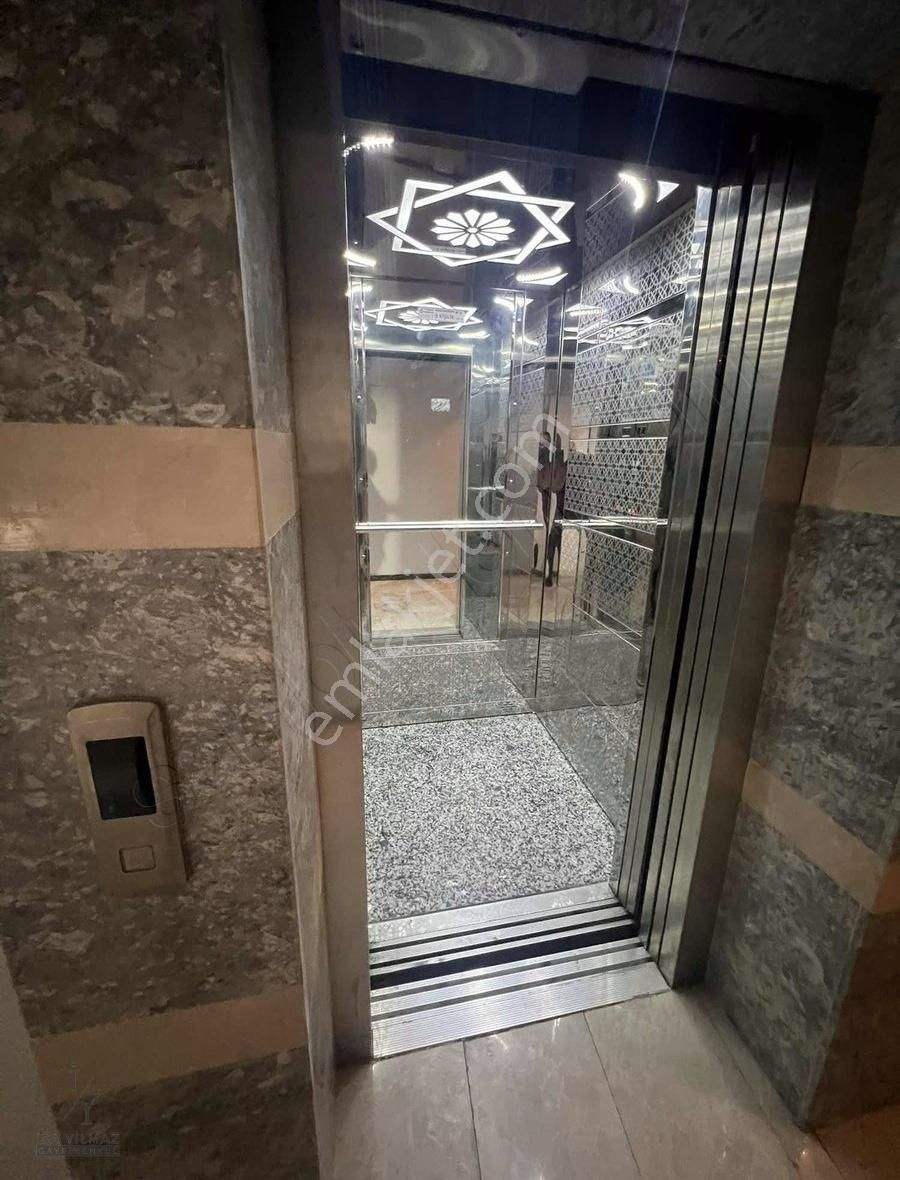 İsa Yılmaz'dan Site İçi Sauna Havuz Fitness Eşyalı Arakat Daire - Görsel 8