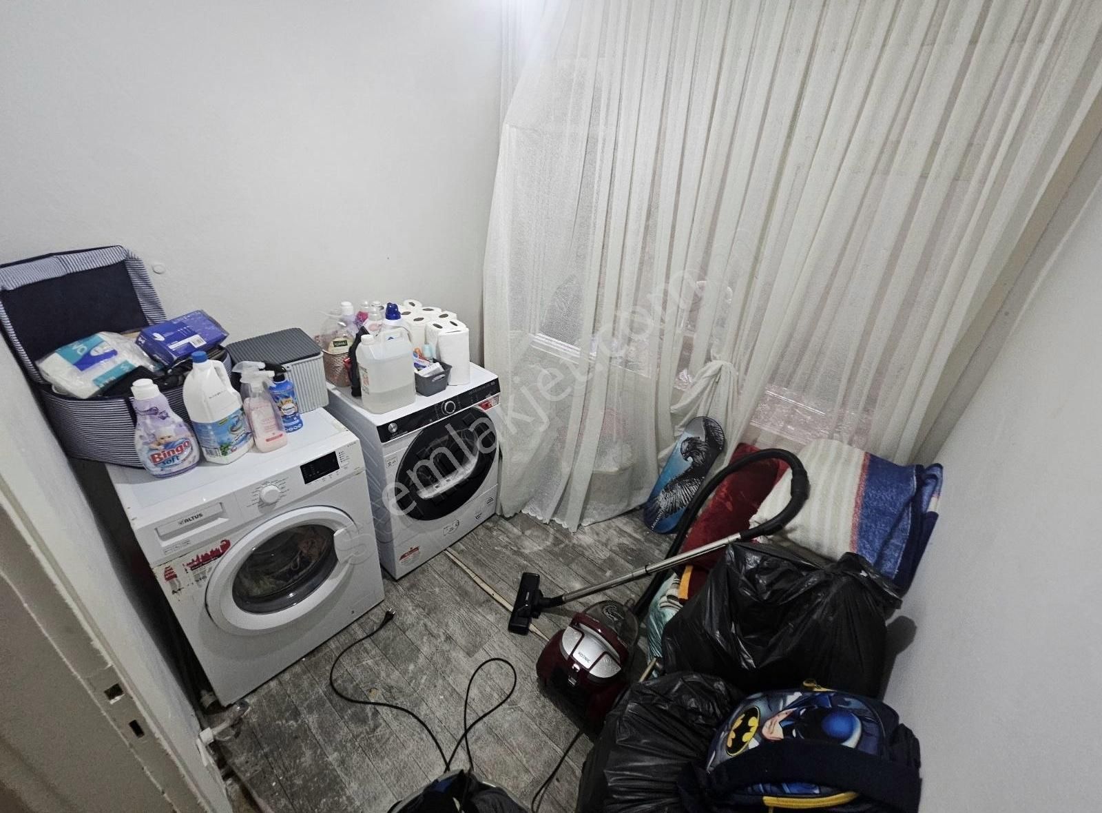 Üsküdar Merkezde 2+1 Bahçe Katı Kelepir Daire - Görsel 15