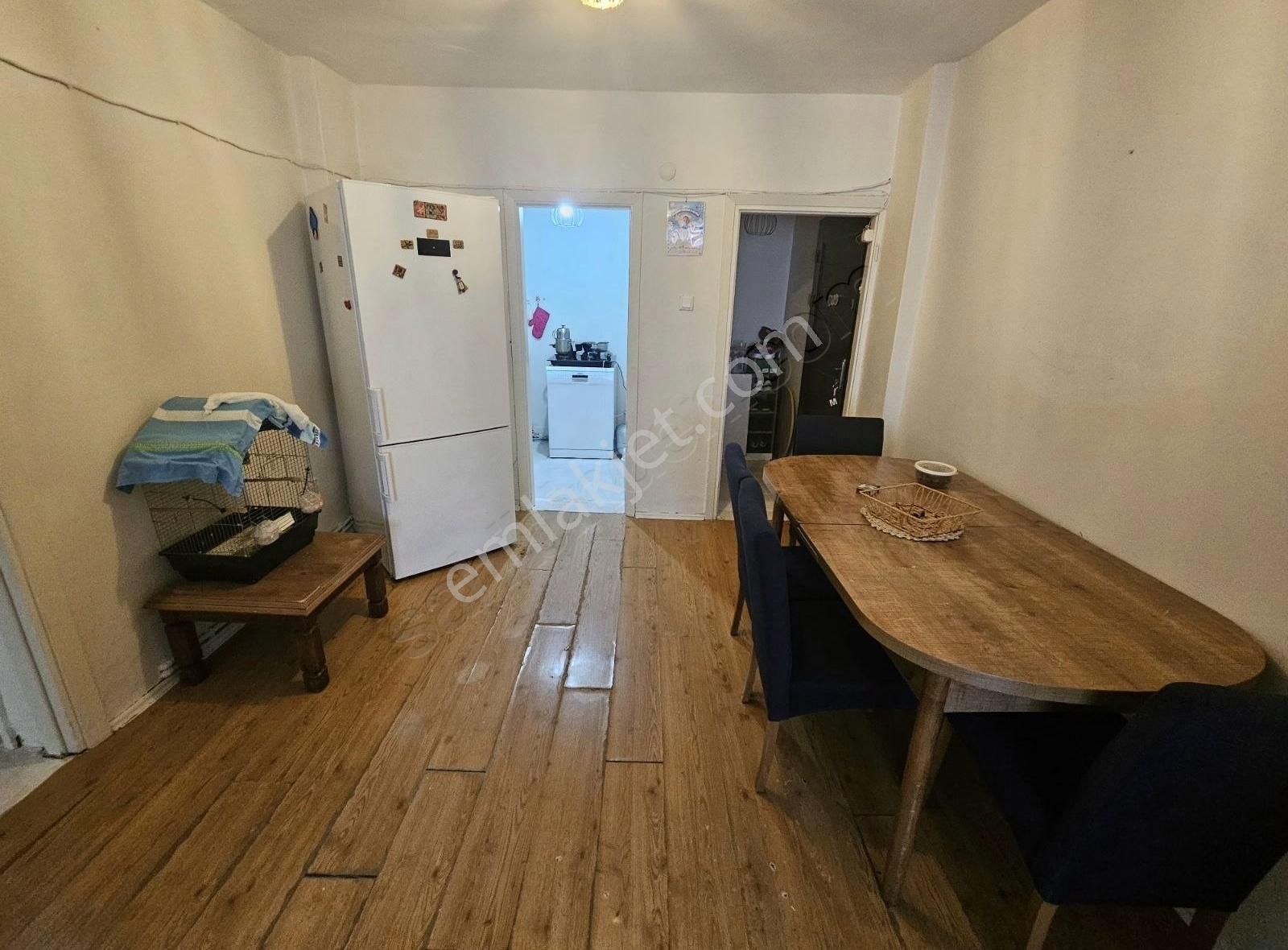 Üsküdar Merkezde 2+1 Bahçe Katı Kelepir Daire - Görsel 11